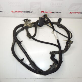 Citroën Peugeot 1.2 HN01 9810602680 Baterie Baterie