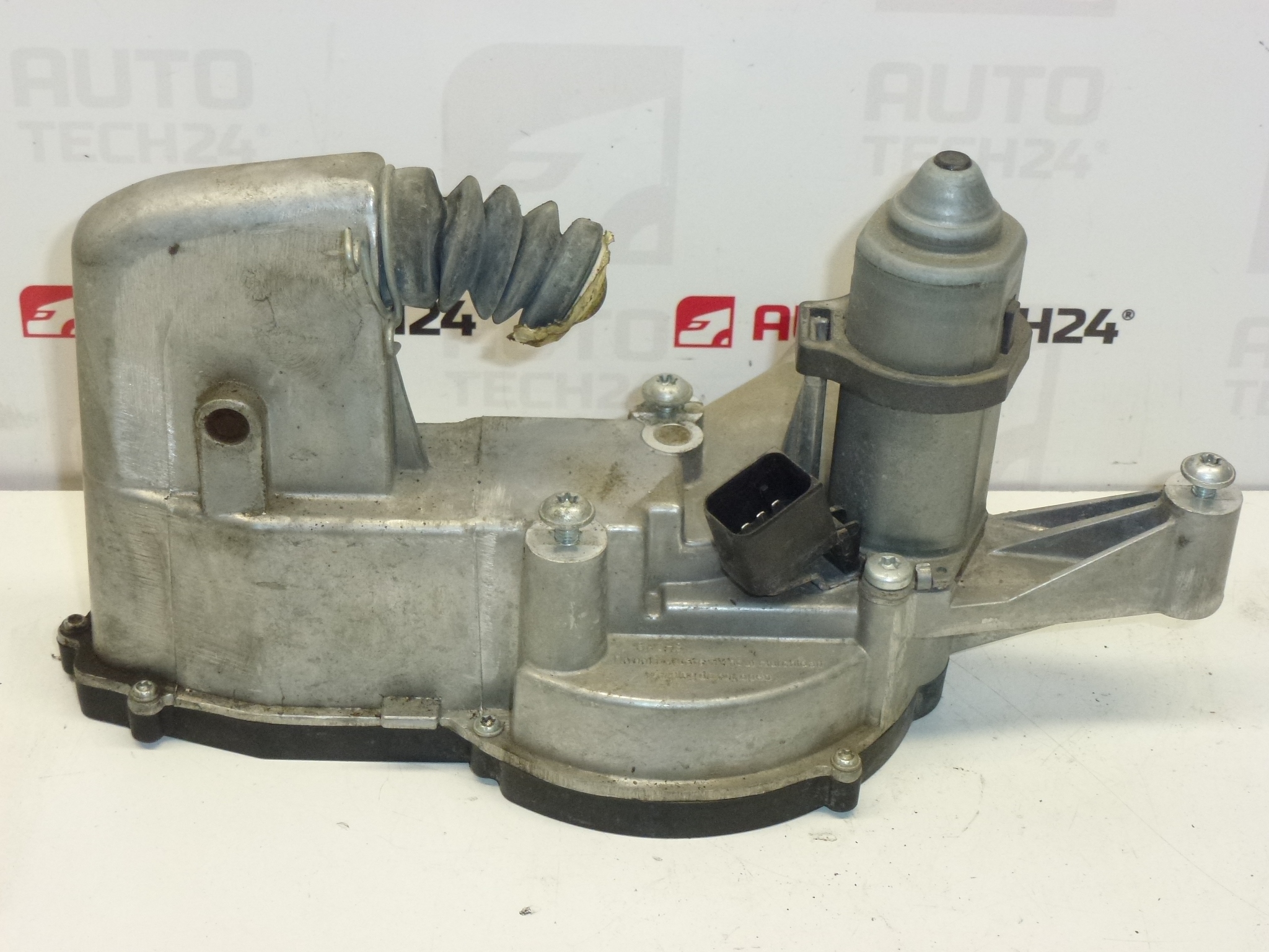Servomotor ambreiaj SENSODRIVE Citroën C2 C3 3981000089 218252