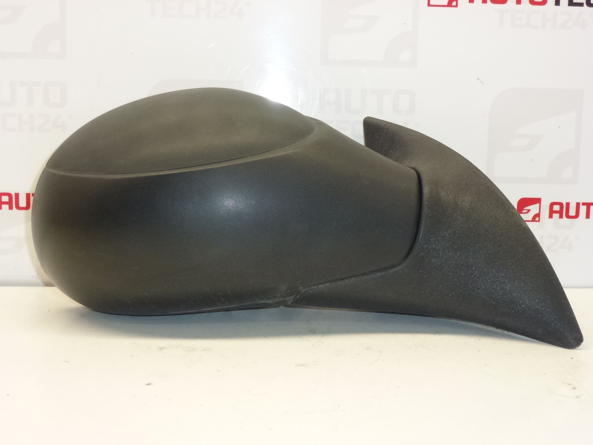 Oglinda dreapta Citroën C3 Pluriel 8149RT