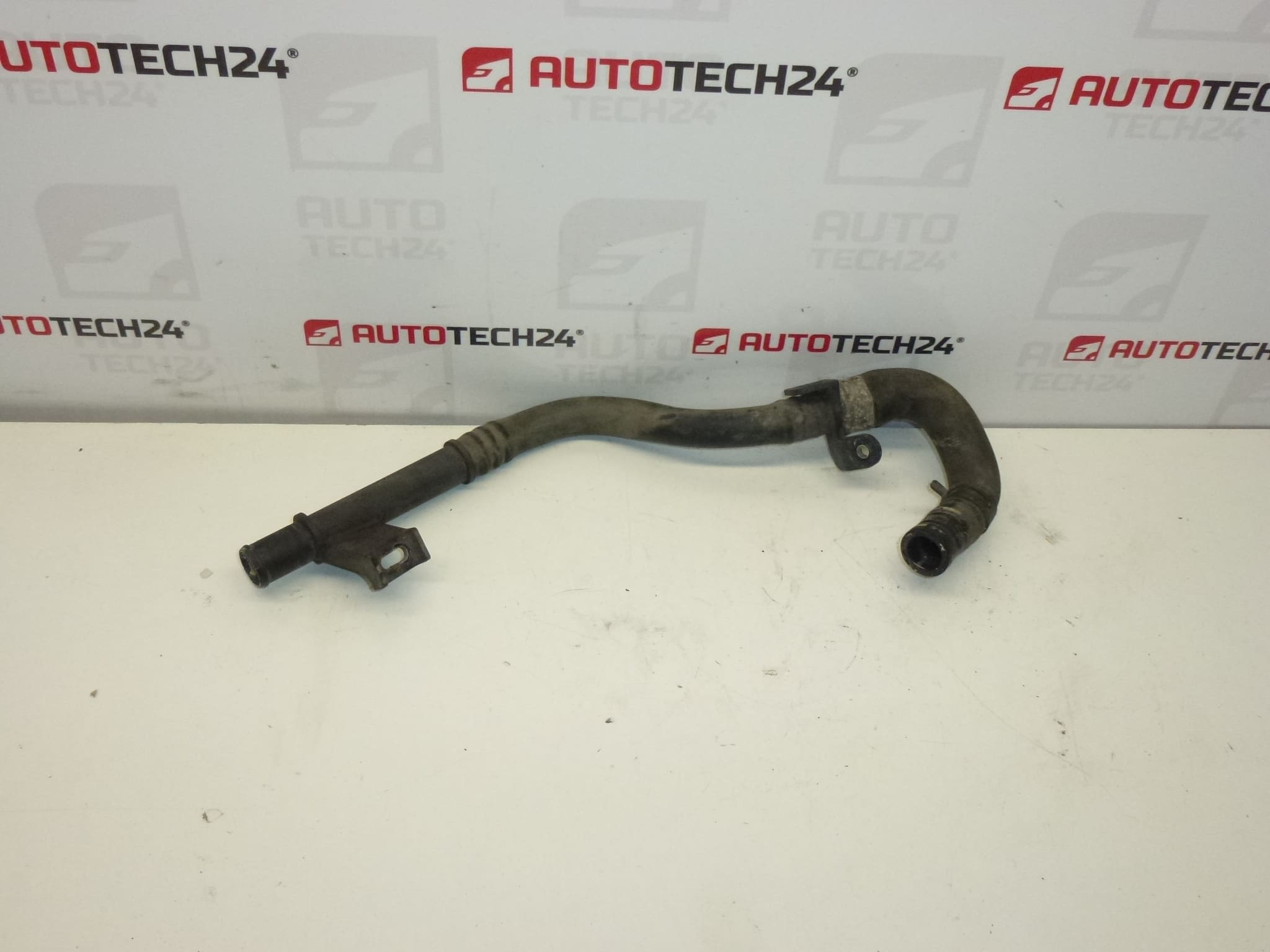Furtun apa Citroën Peugeot 1.6 HDI 9681299480 1317R8