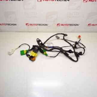 Citroen C3 III 9812339680 Scaunul șoferului