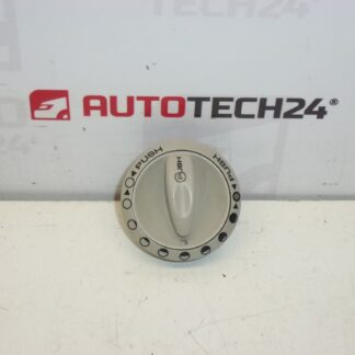 Comutator plafon Citroën C3 PLURIEL 96503302BJ 6554X2