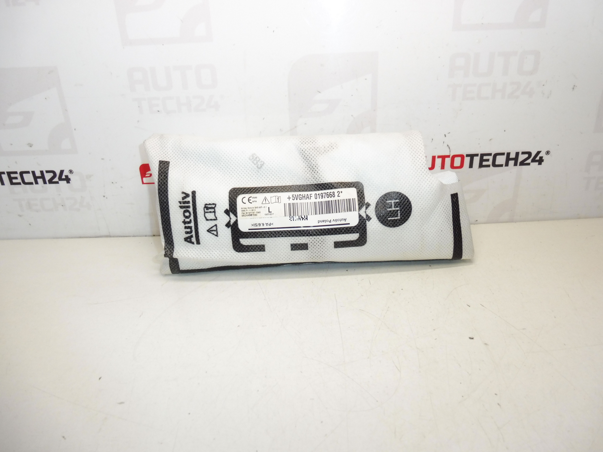 Air Citroen C3 III și C3