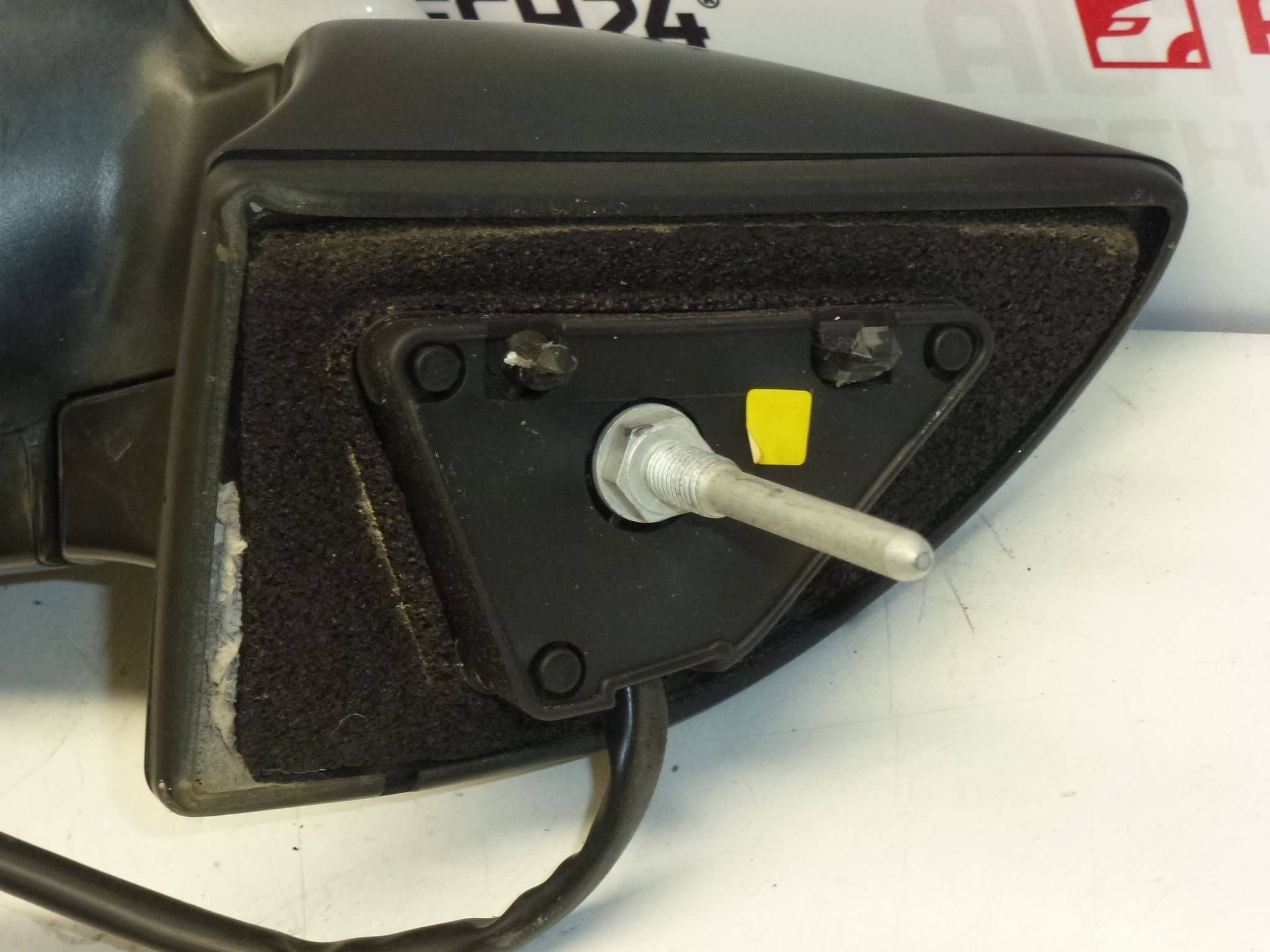 Oglinda retrovizoare stanga EZRC Peugeot 407 8149VG