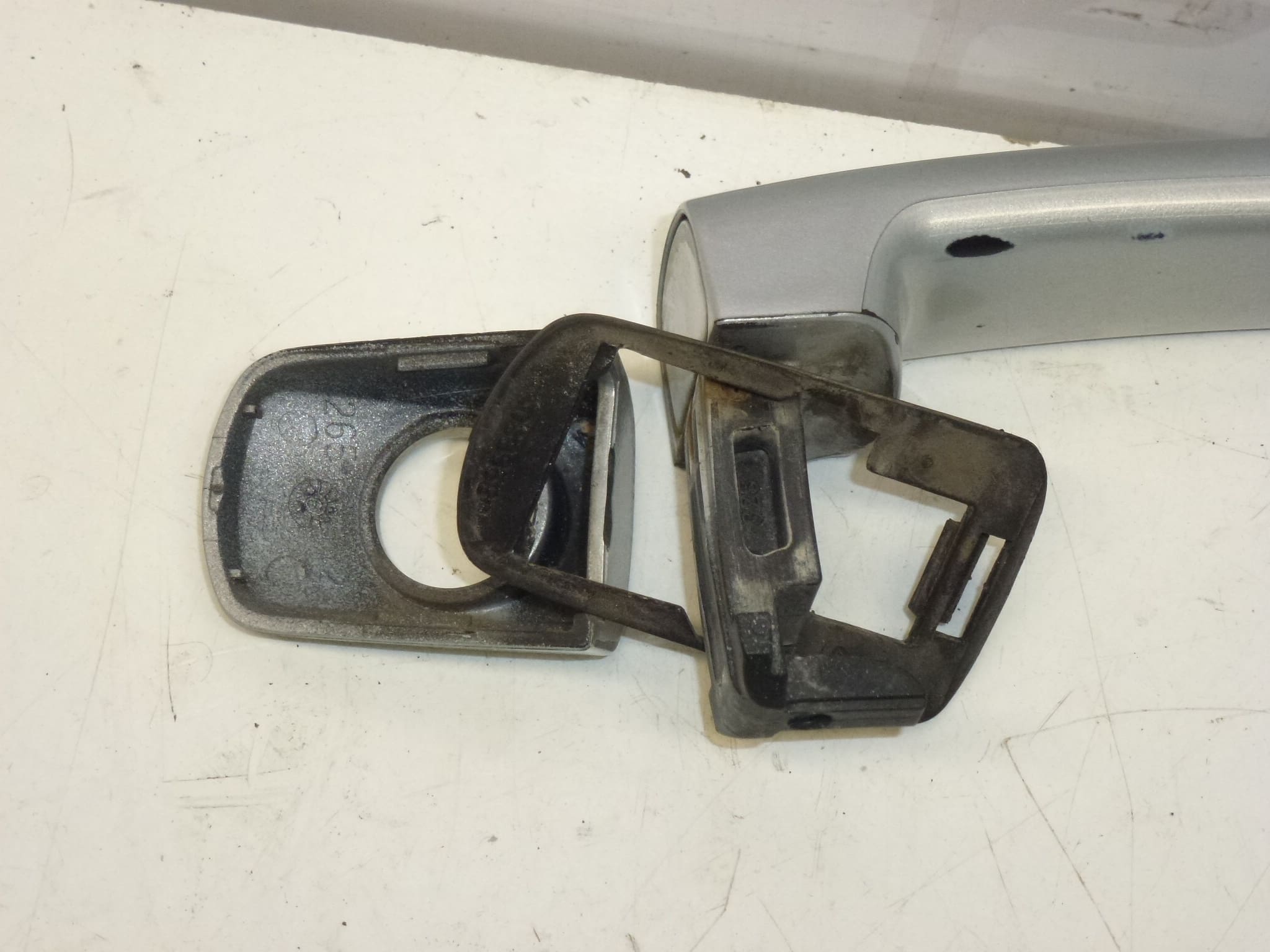 Mâner ușă Citroën Peugeot EZRC 9101EP