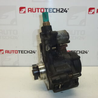 Pompa injectie 2.0HDI DELPHI rampa 74000 km 9656391680 9424A000A 1920LP