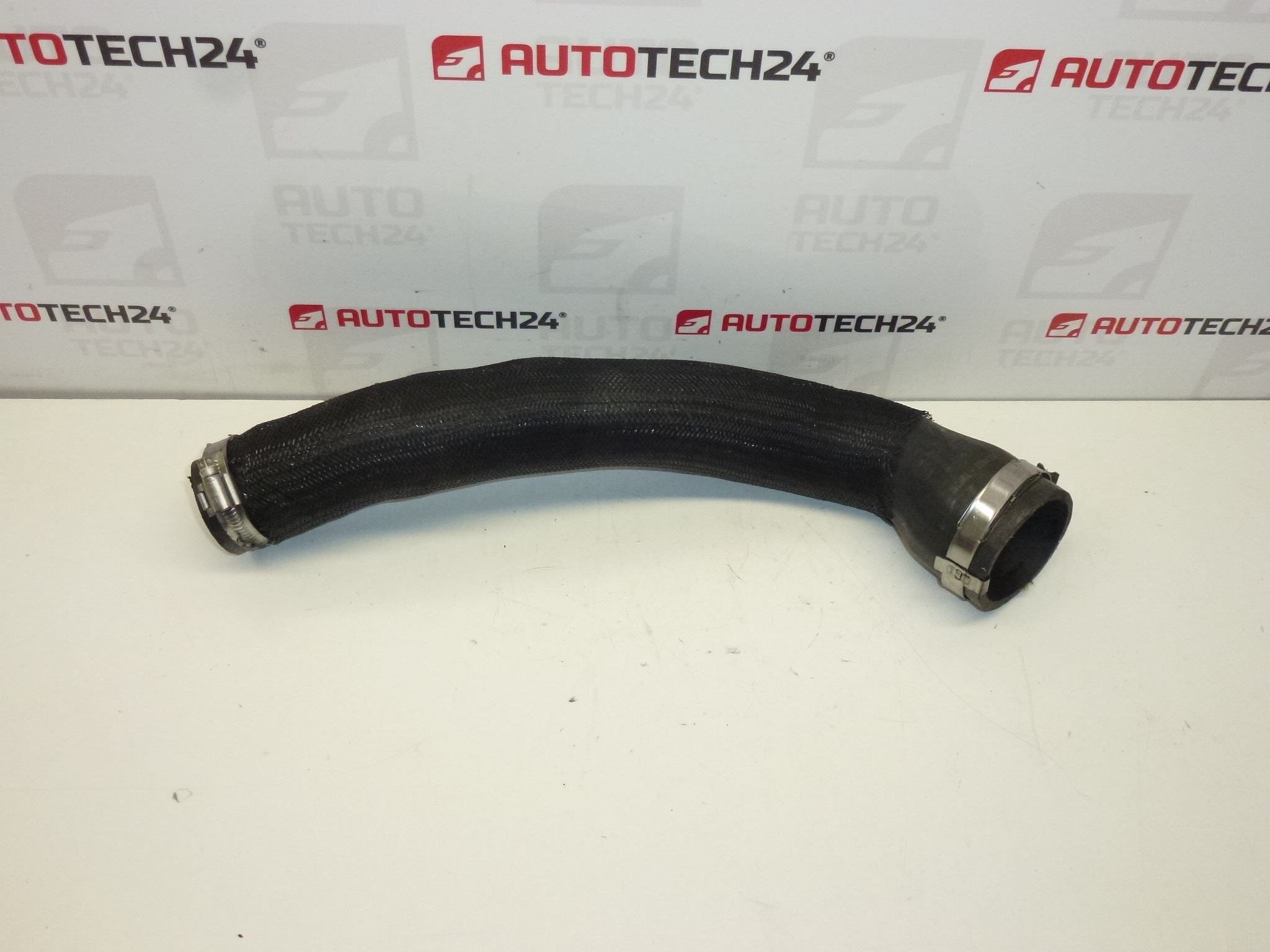 Furtun Citroën Peugeot 2.0 HDI 0382AS