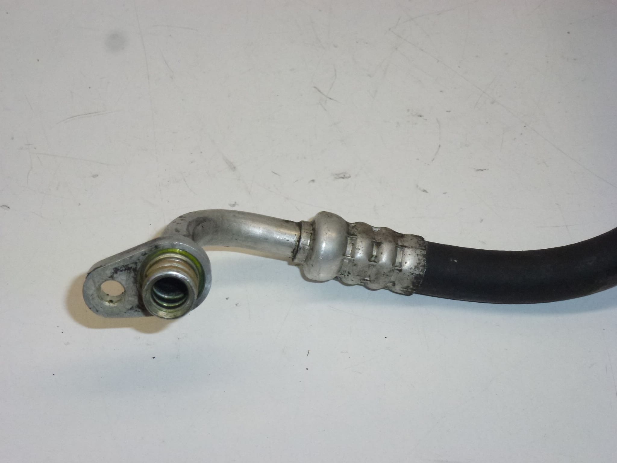 Conducta climatizare Citroën Peugeot 6460JA 6460JC 6460PW 647736 647738