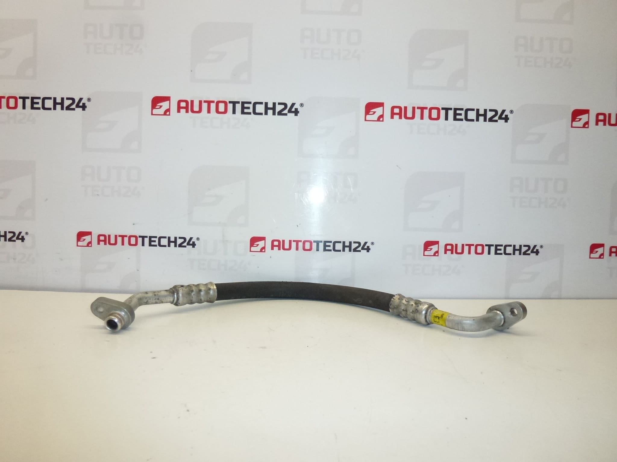 Conducta climatizare Peugeot 307 Citroën C4 9650629480 6460ZP