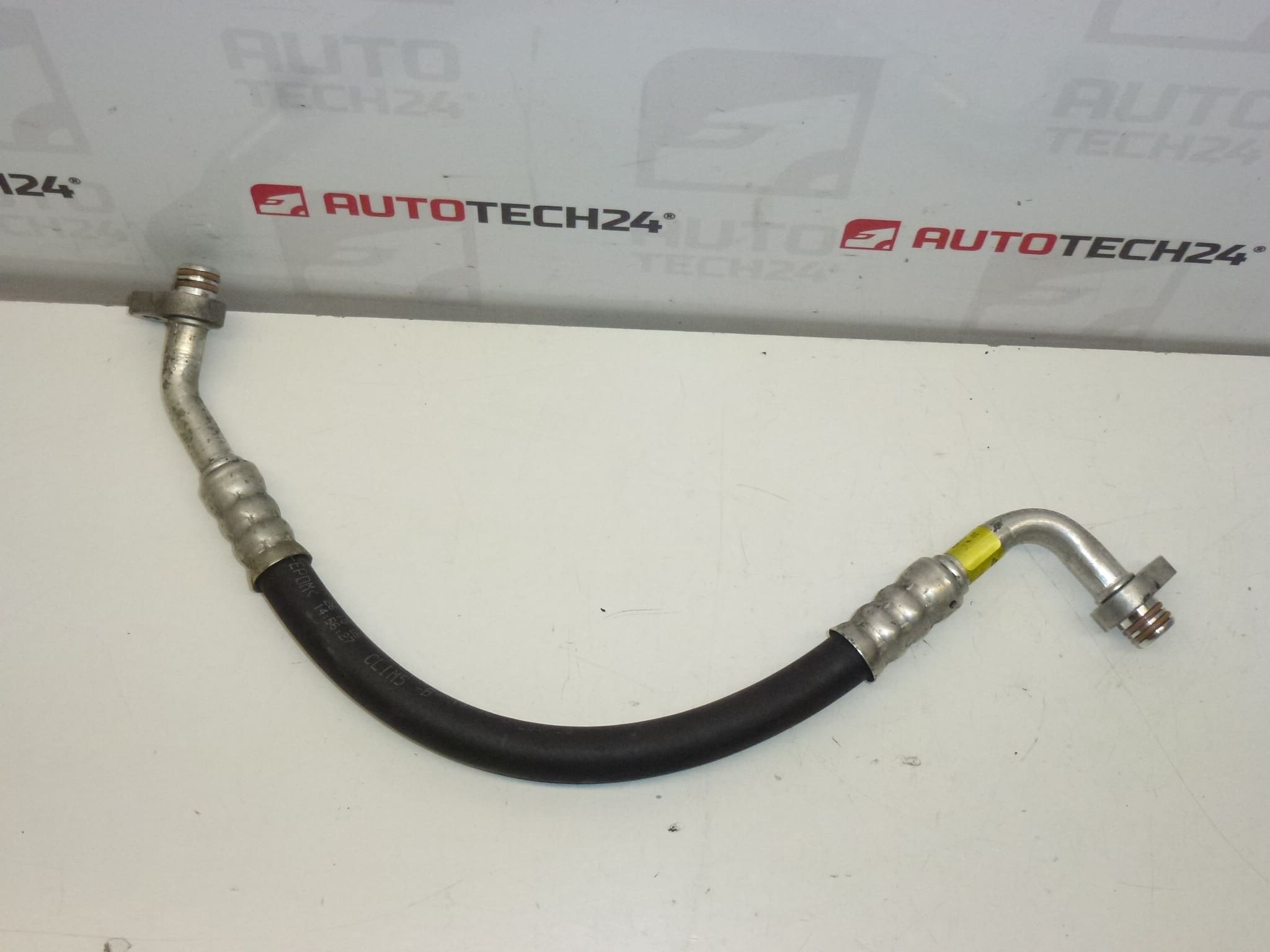 Conducta climatizare Peugeot 307 Citroën C4 9650629480 6460ZP