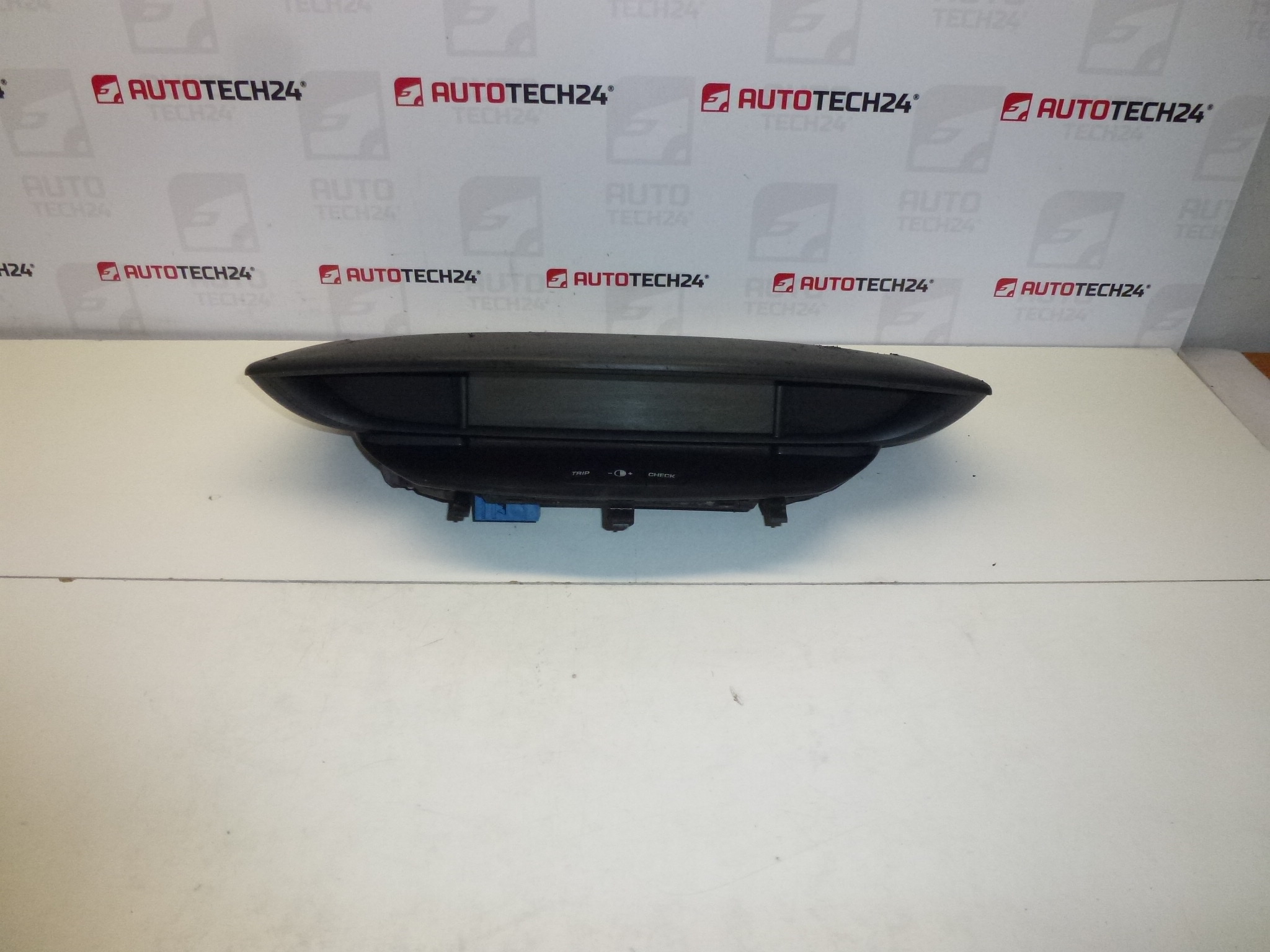 Ceas alarma vitezometru Citroën C4 96613462ZD 6106VZ