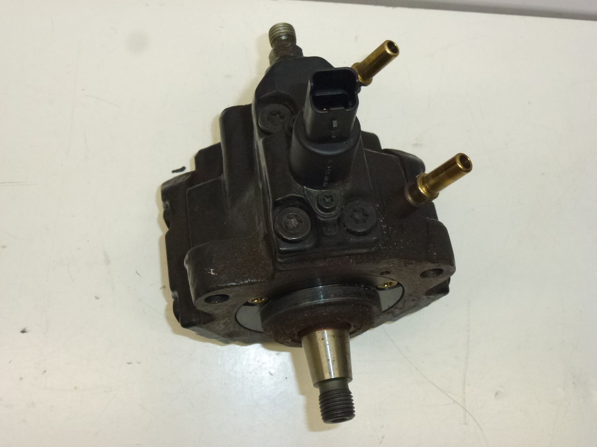 Bosch 0445010046 1921P5 zăvor pompă de injecție