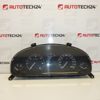 Vitezometru Peugeot 406 2.0 HDI 9639940580 610479