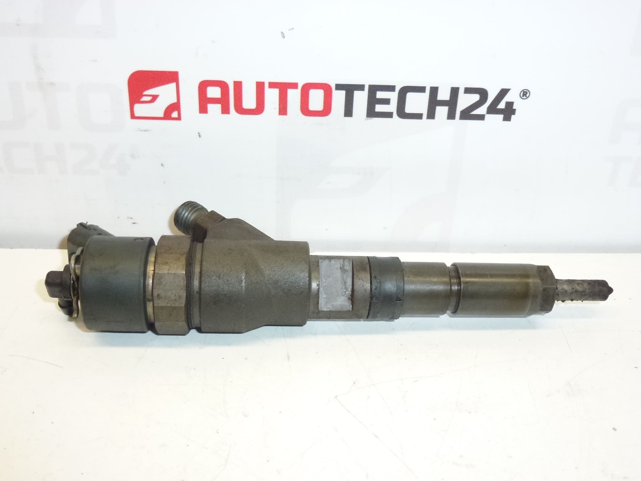 Bosch 2.0HDI 0445110044 9637536080 198093 injector