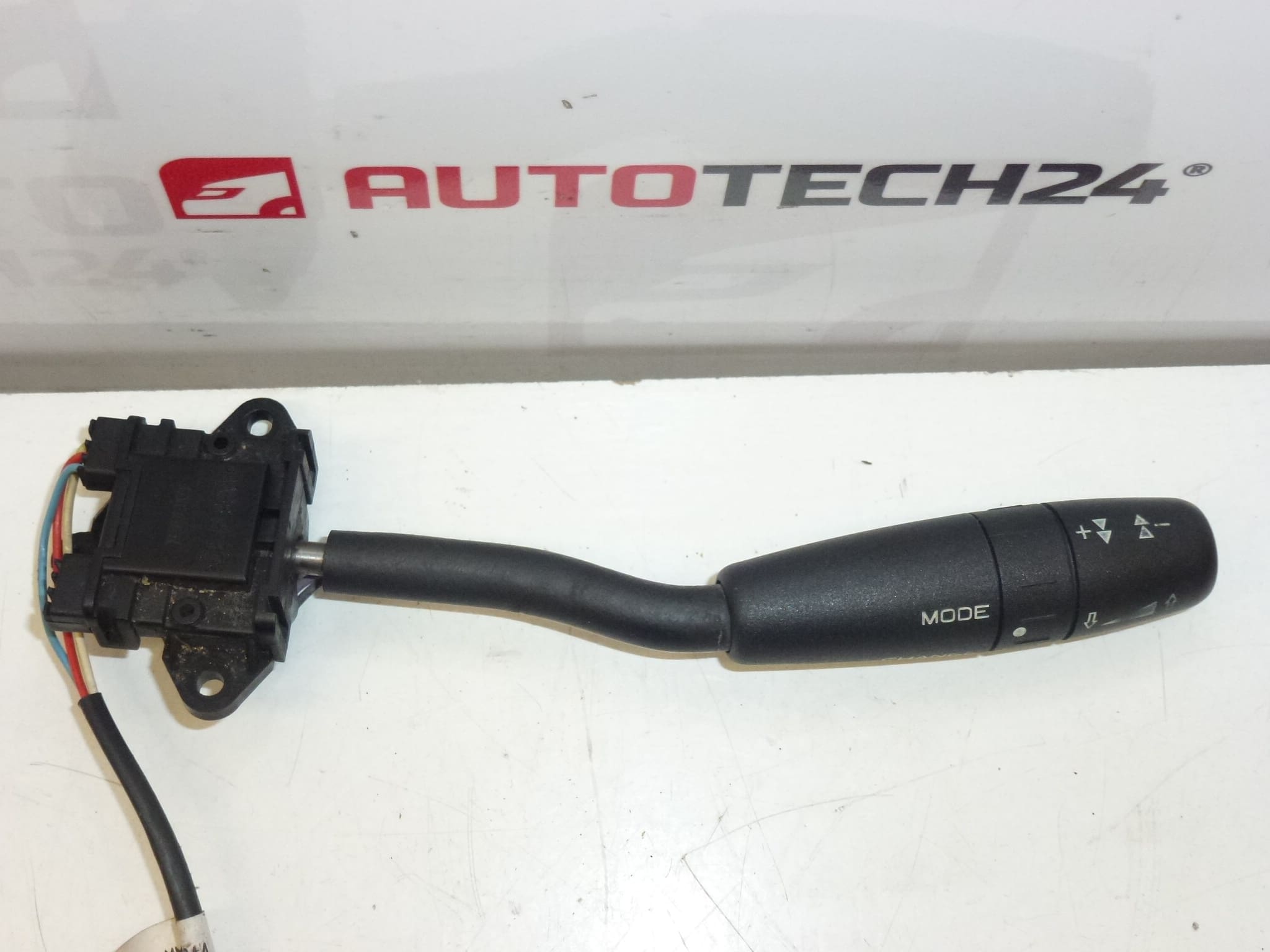 driver radio Citroën Peugeot 96343806ZL 6239J9