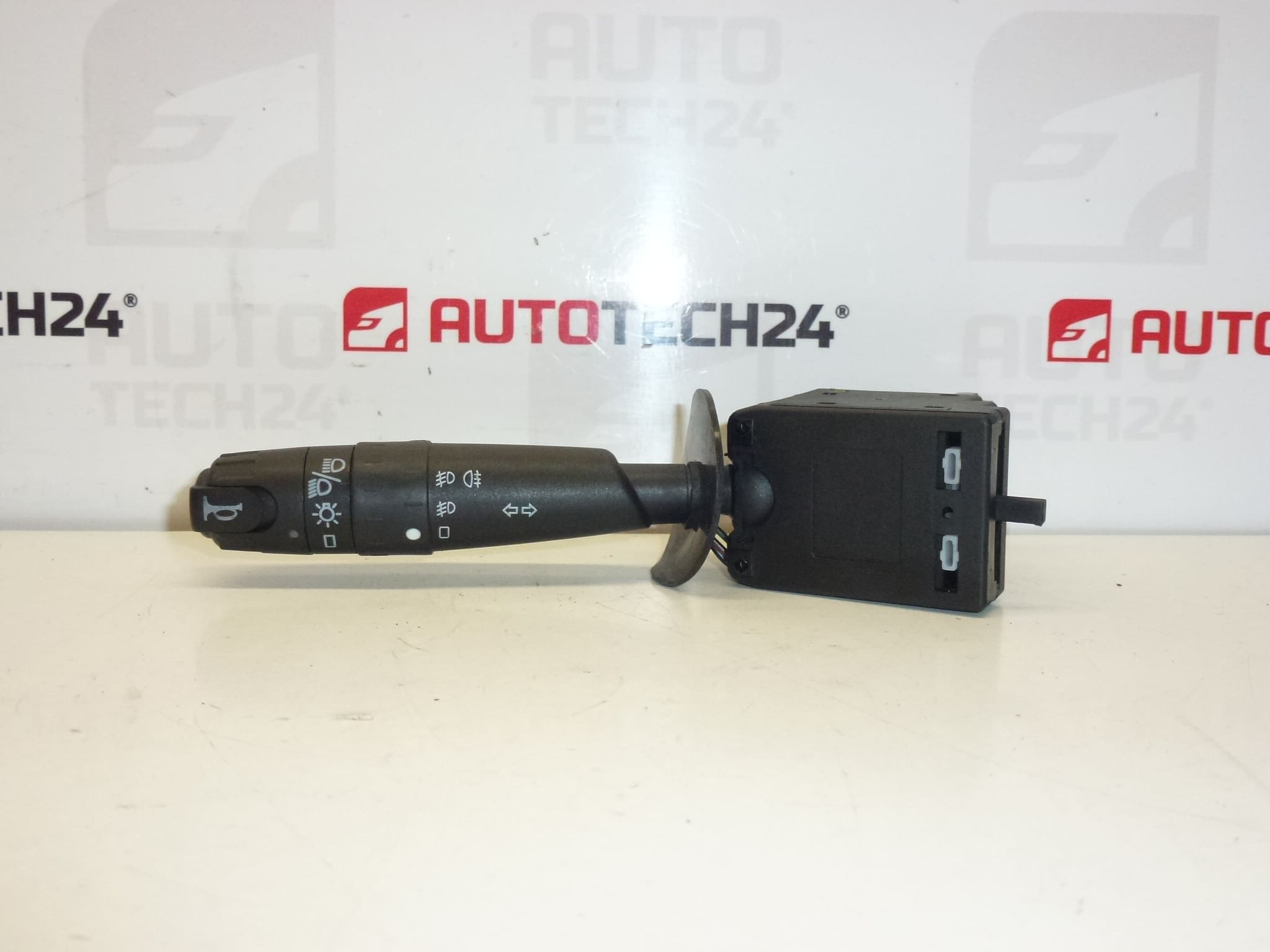 Controler lumini si claxon Citroën Peugeot 96274722ZL 625375