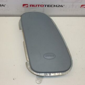Airbag scaun gri deschis dreapta Citroën C2 C3 96462516LT 8216Q7