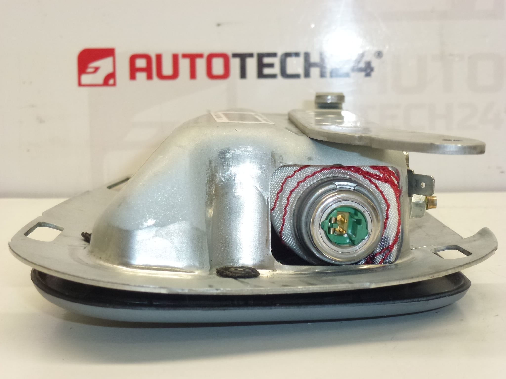 Airbag scaun gri deschis dreapta Citroën C2 C3 96462516LT 8216Q7