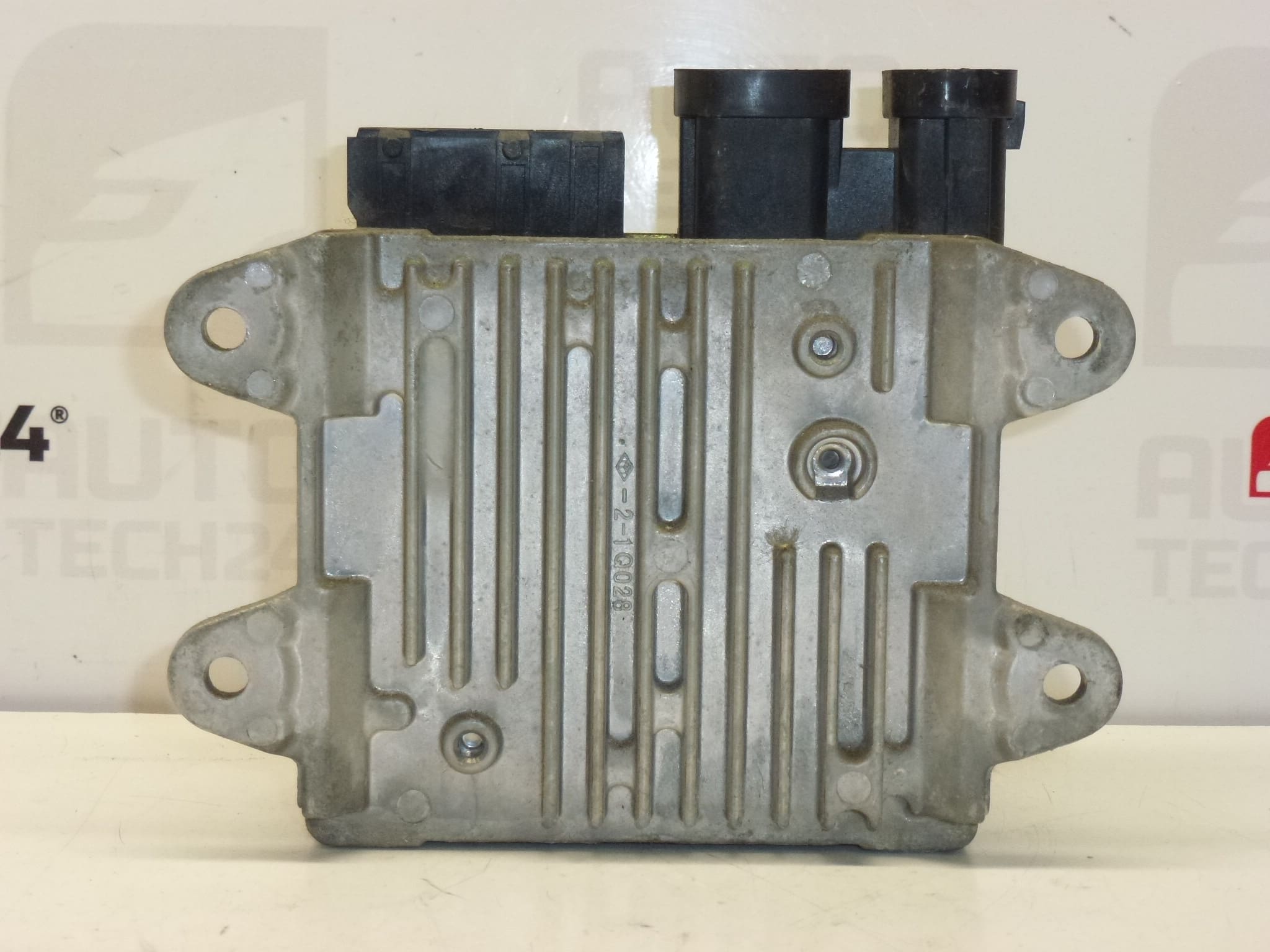 Unitate servodirectie Citroën C2 C3 9645460880 400687