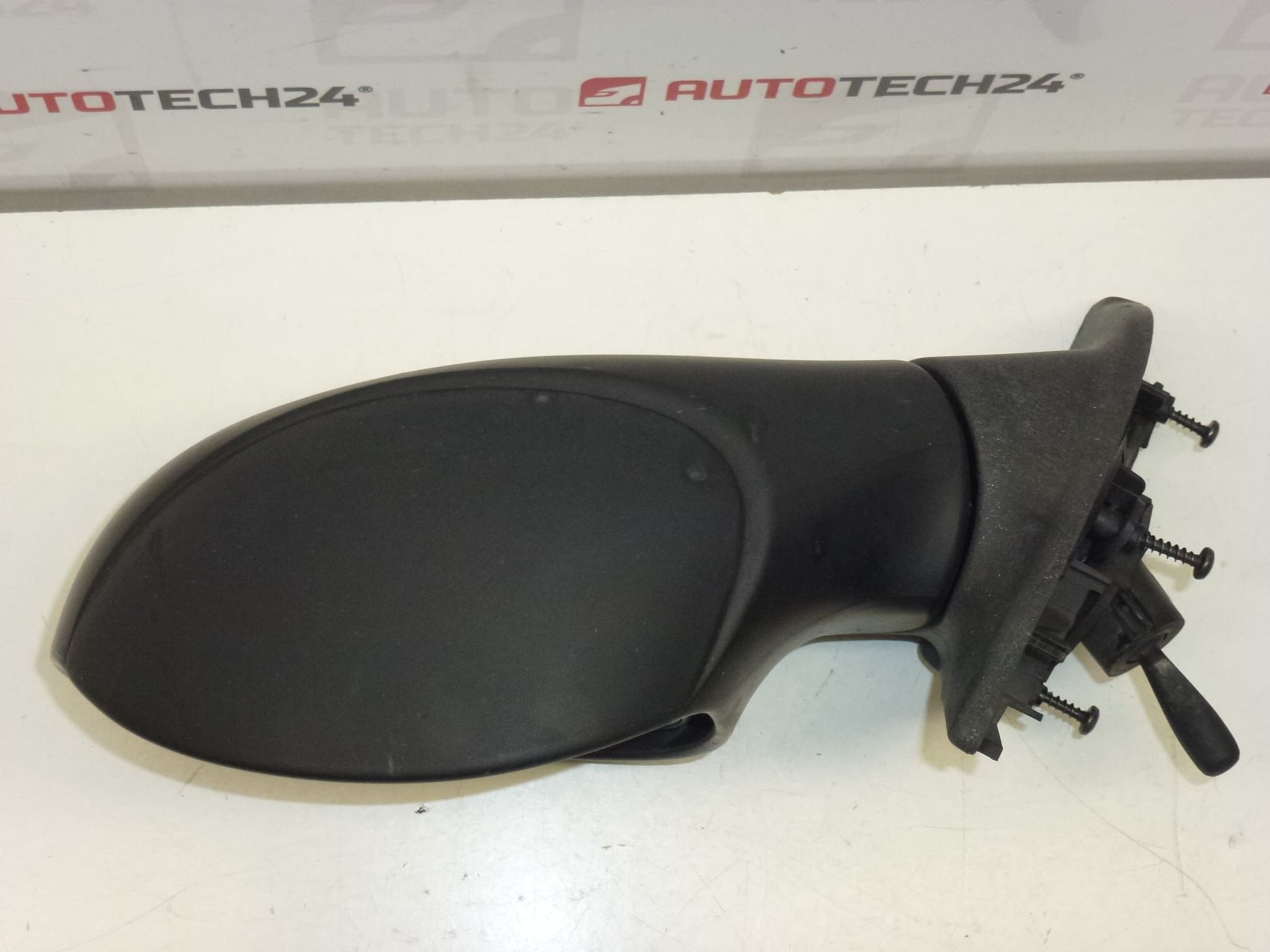 Oglinda stanga Citroën C3 8149FG