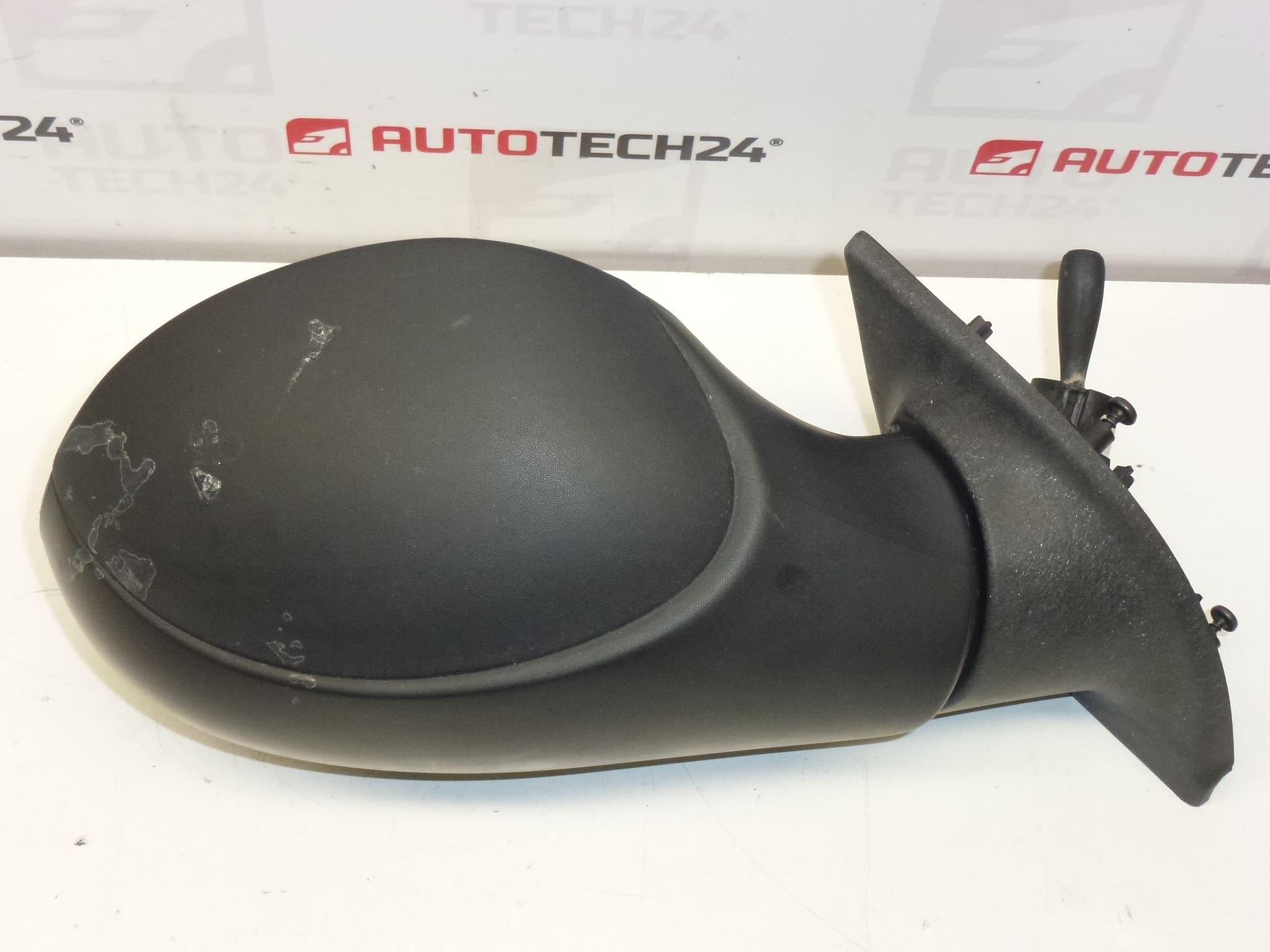 Oglinda dreapta Citroën C3 8149FH