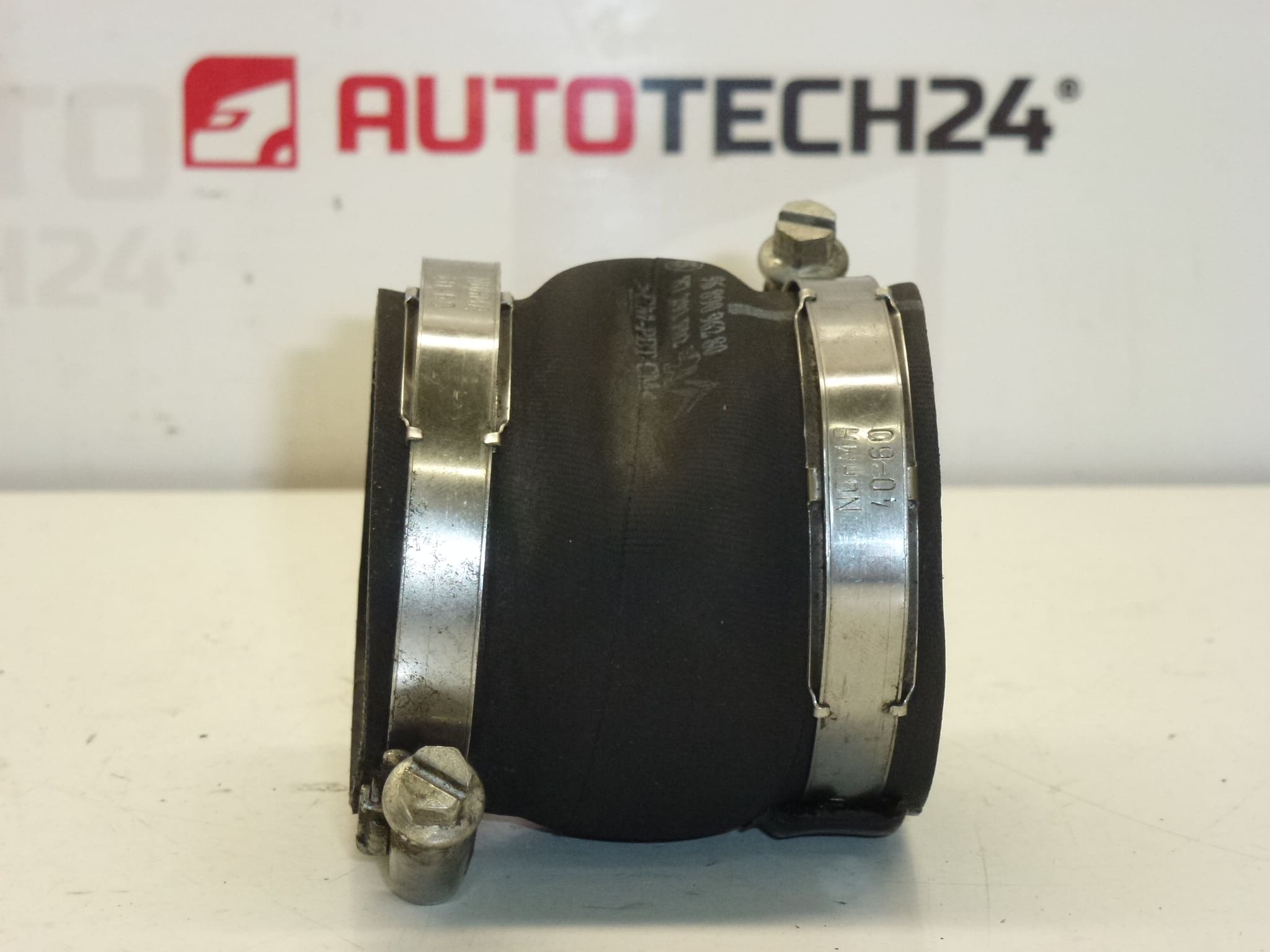 Furtun turbo 1.6 HDI Citroën Peugeot 9689096280 0382NZ