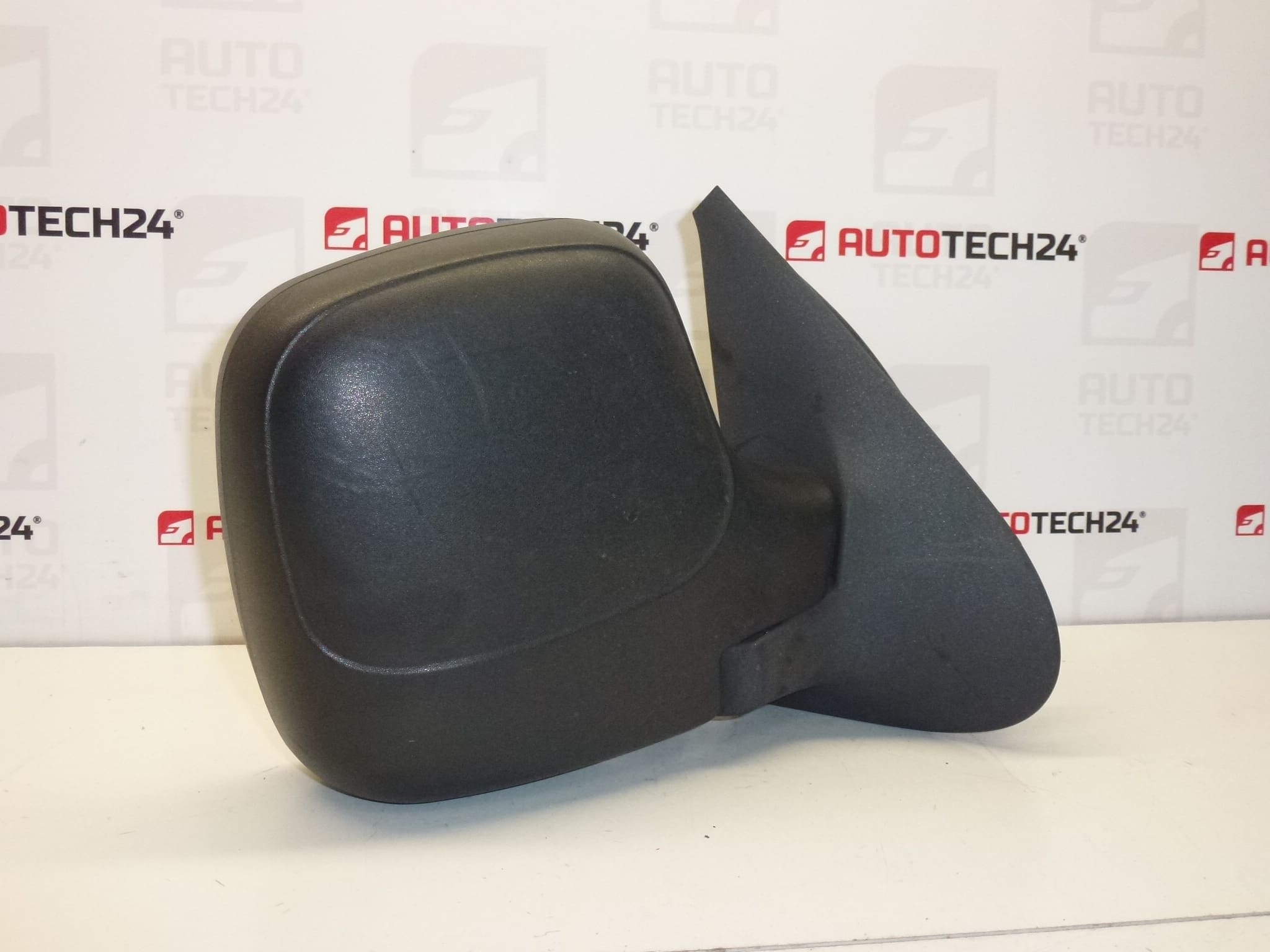 Oglinda dreapta Citroën Berlingo Peugeot Partner 8148PS 8149C9