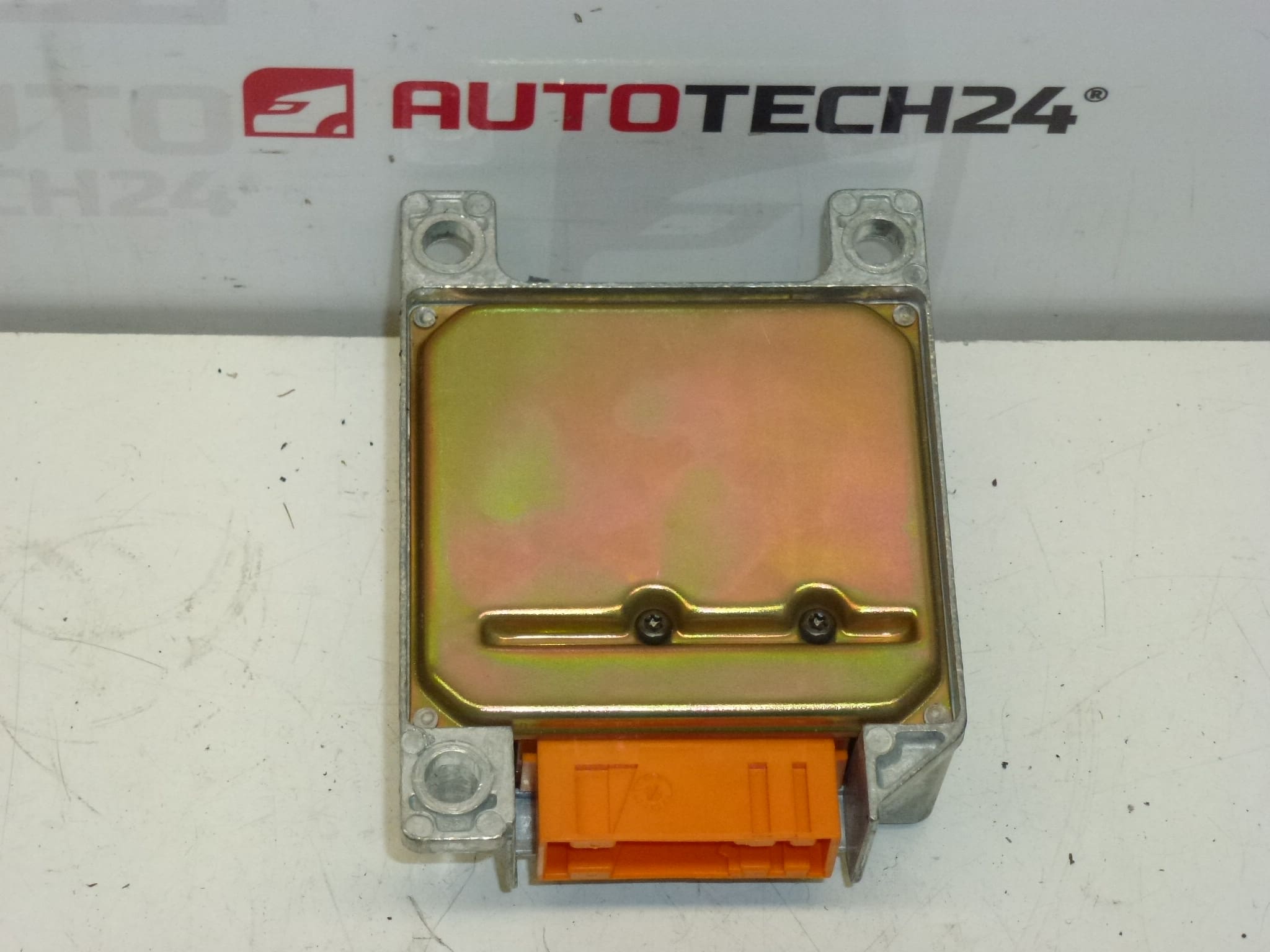 Unitate airbag Citroën Xsara 9638101980 655615