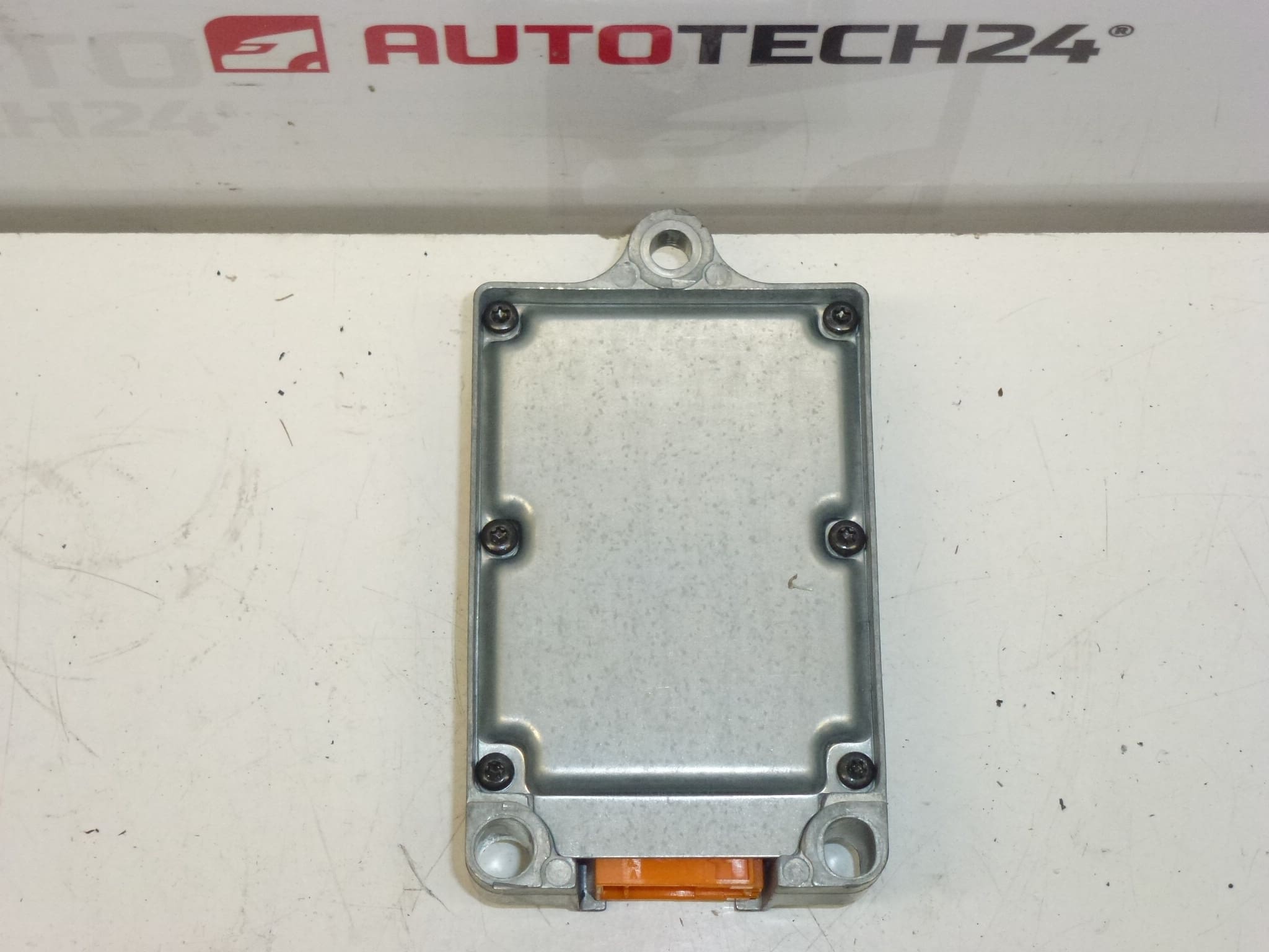 Unitate airbag Citroën Xsara 9640167180 8216G0