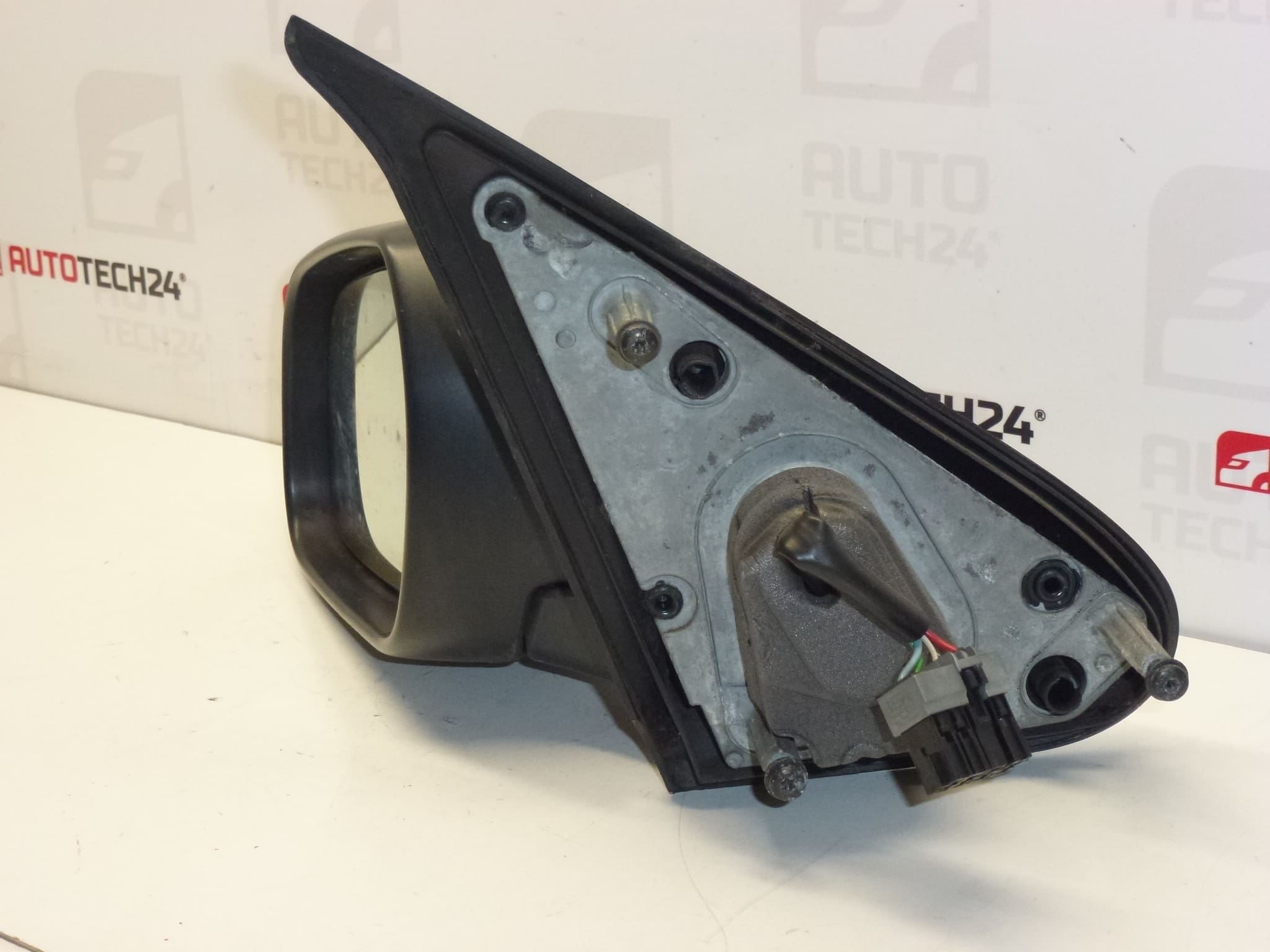 Oglinda stanga Citroën Xsara EZRC 8148TG