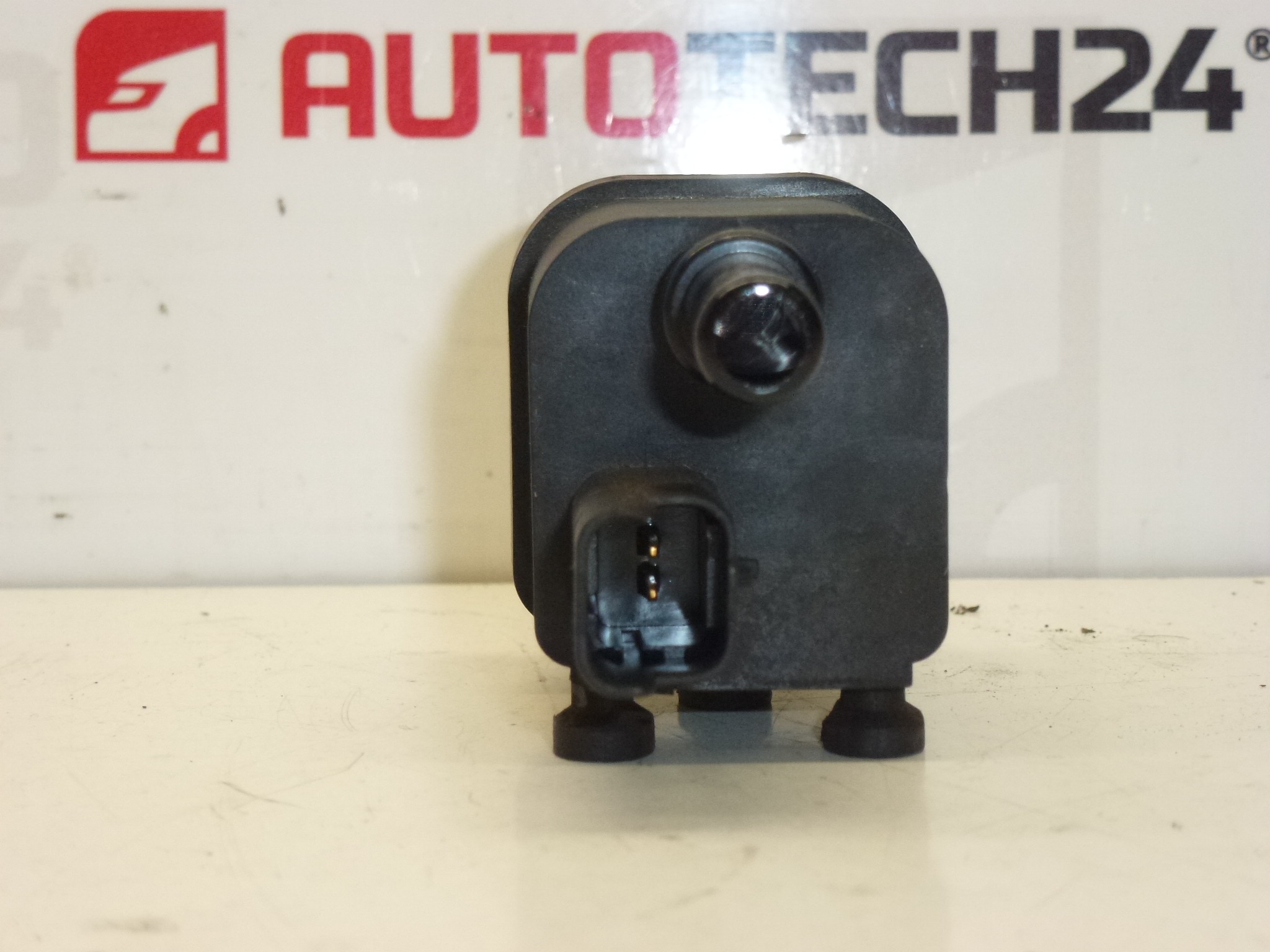 Incalzire diesel Citroën Peugeot 9640055680 1579Y6