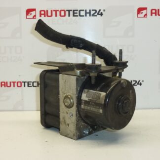 ABS pompa ESP ATE + bucata cablaj Citroën C5 II 9656419780 10.0960-1146.3 10.0206-0188.4
