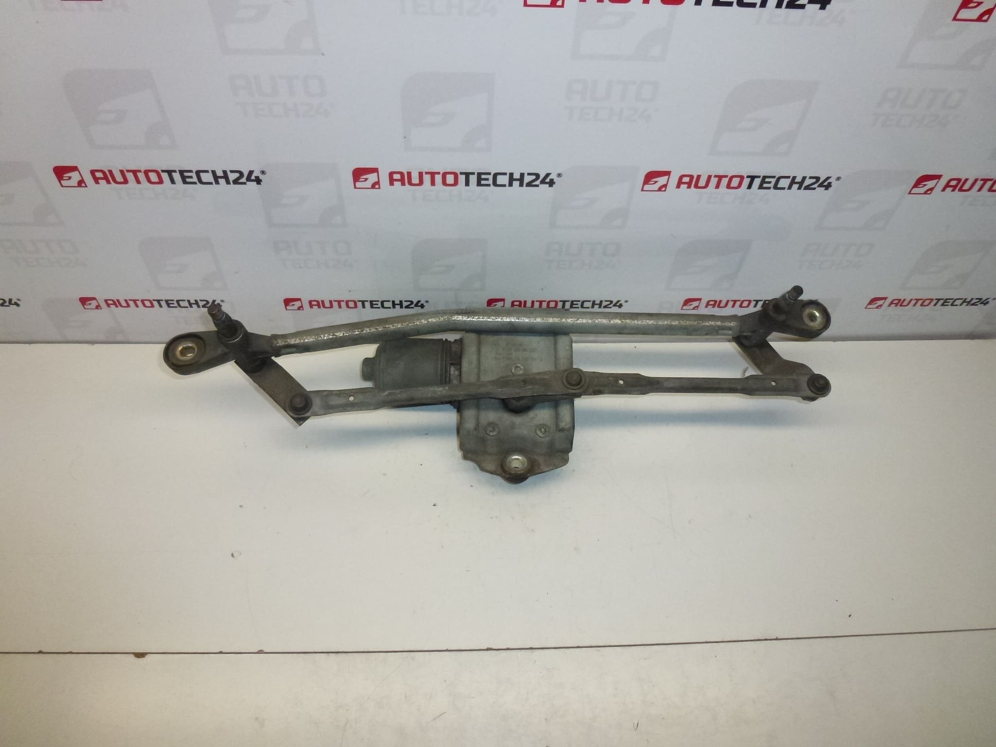 Mecanism stergator Citroën C5 0390241700 6405J2