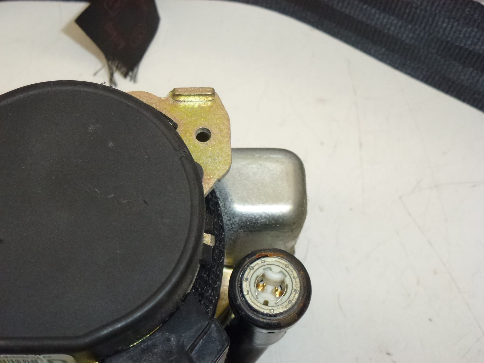 Cureaua Pyro pasager Peugeot 307 CC 96413040XX 8975J2