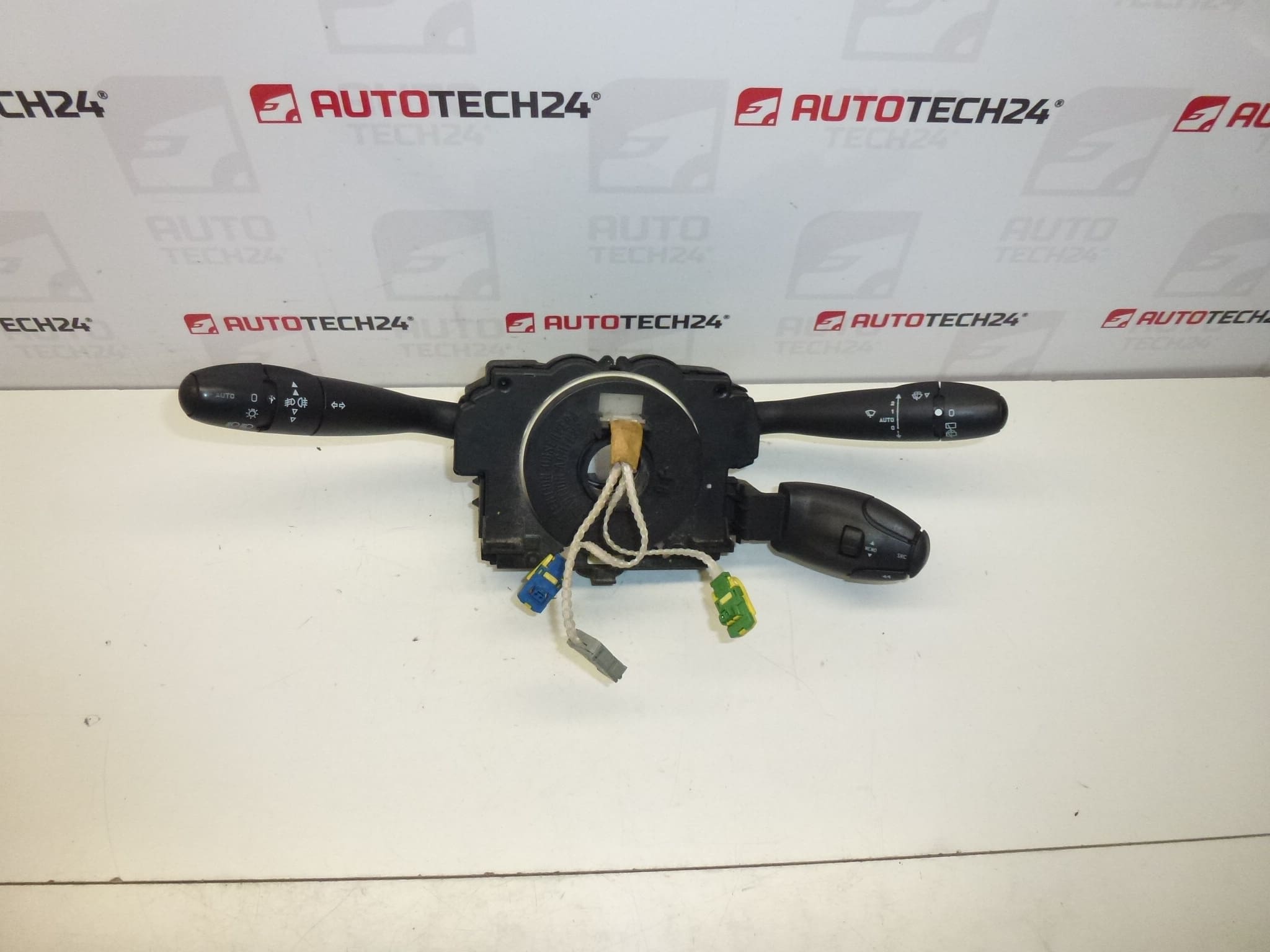 Citroën Peugeot 96477524XT 6242E9 Comenzi manete