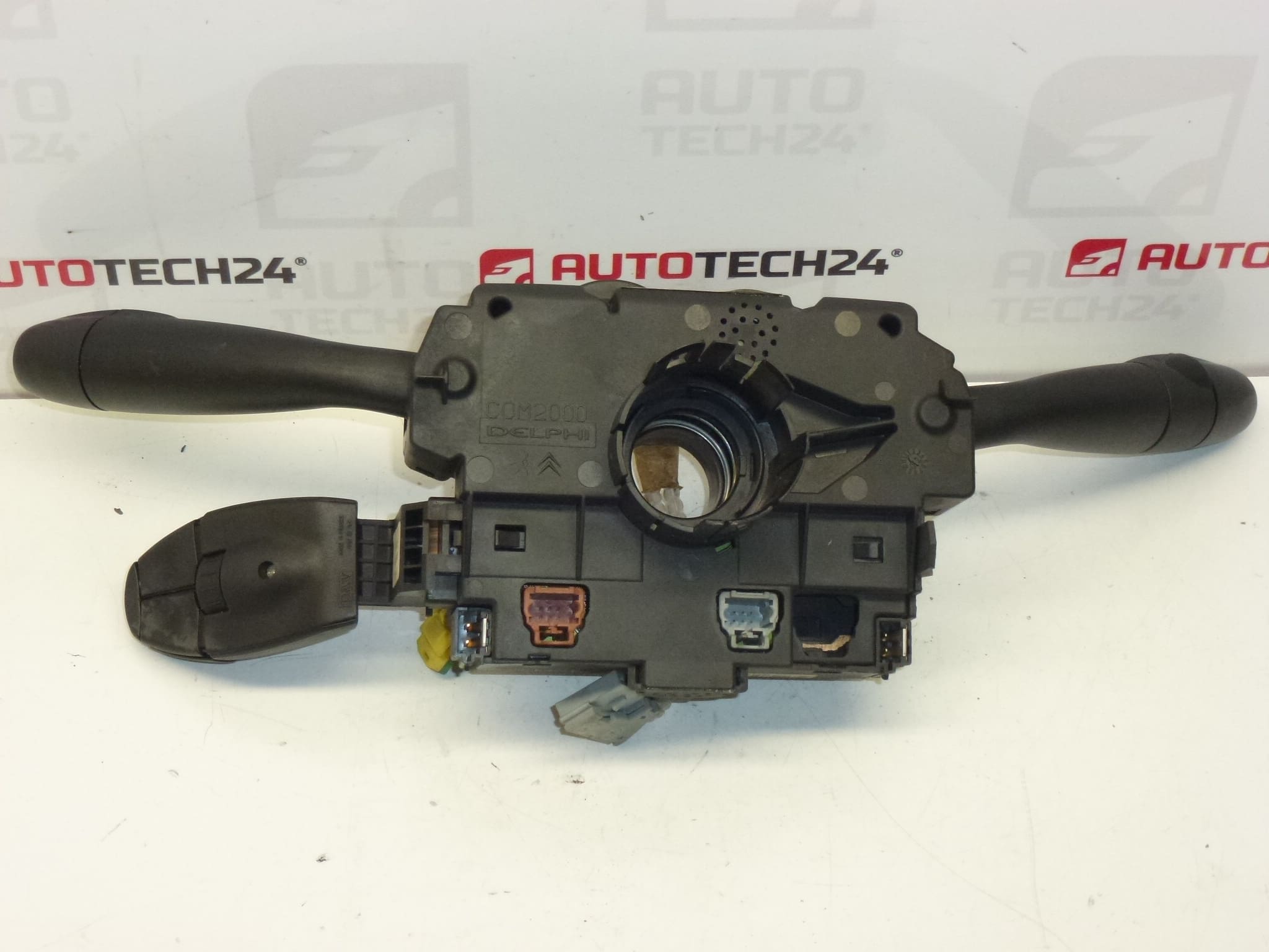 Citroën Peugeot 96477524XT 6242E9 Comenzi manete