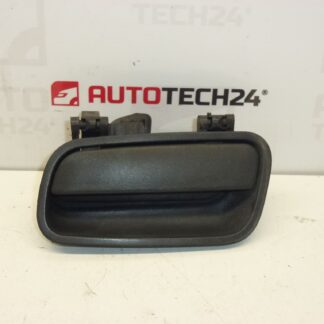 Mâner ușă dreapta spate Peugeot 206 break 9642208477 9101S1