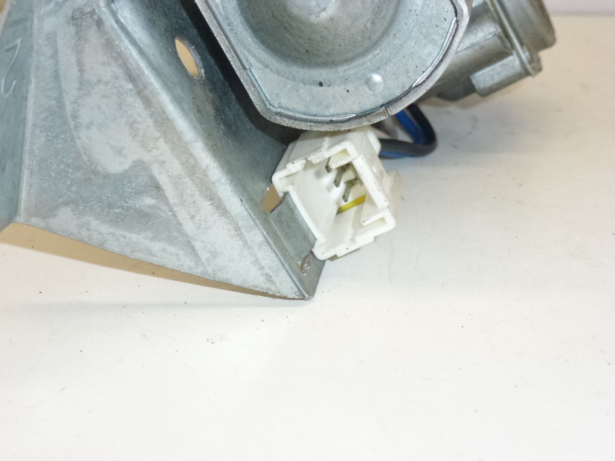 Motor stergator Citroën Xsara break 9636218180 54904602 6405H1