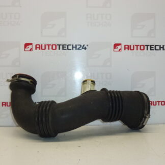Furtun turbo 1.6 HDI Citroën Peugeot 9687883680 1434E1