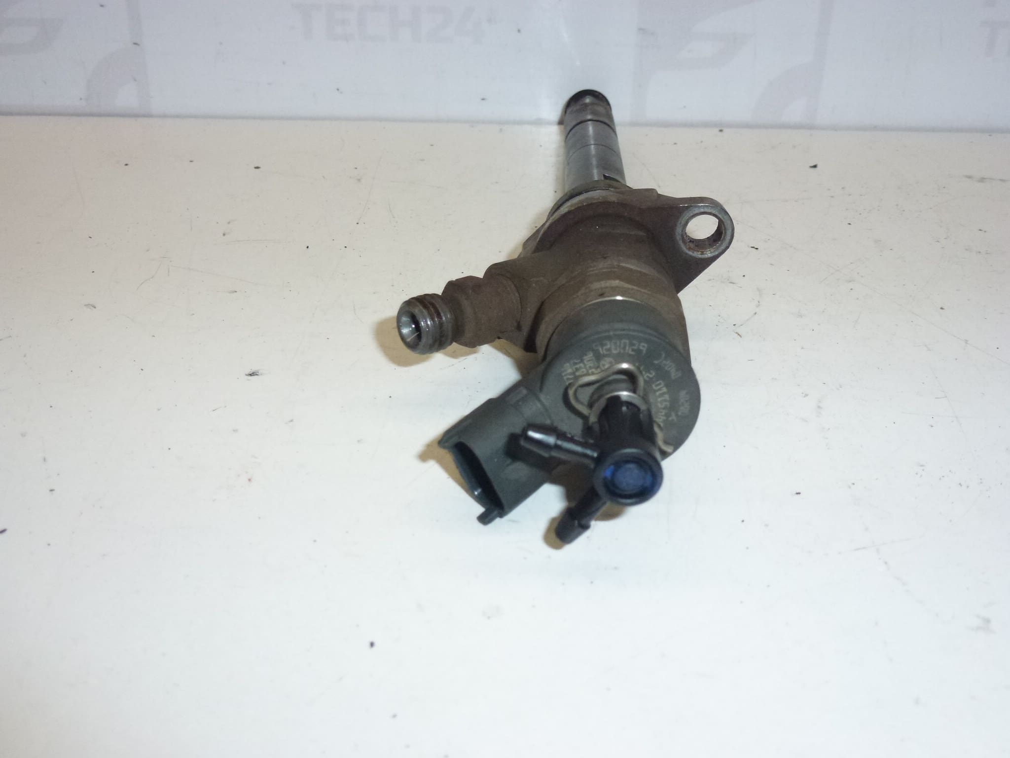 Kit injectie Bosch 1.6 HDI 0445110297 1980K9