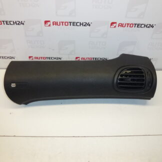 Airbag pasager Peugeot 206 9642928880 8220WY