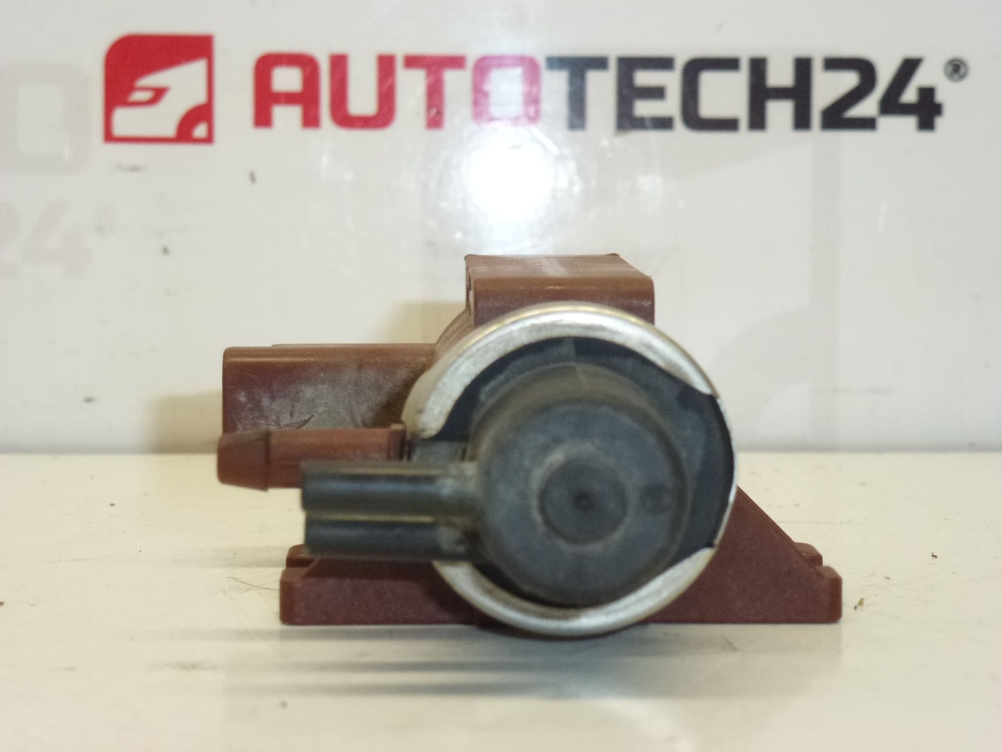 Supapa de vid Citroën Pierburg 7.00968.03 9652997580