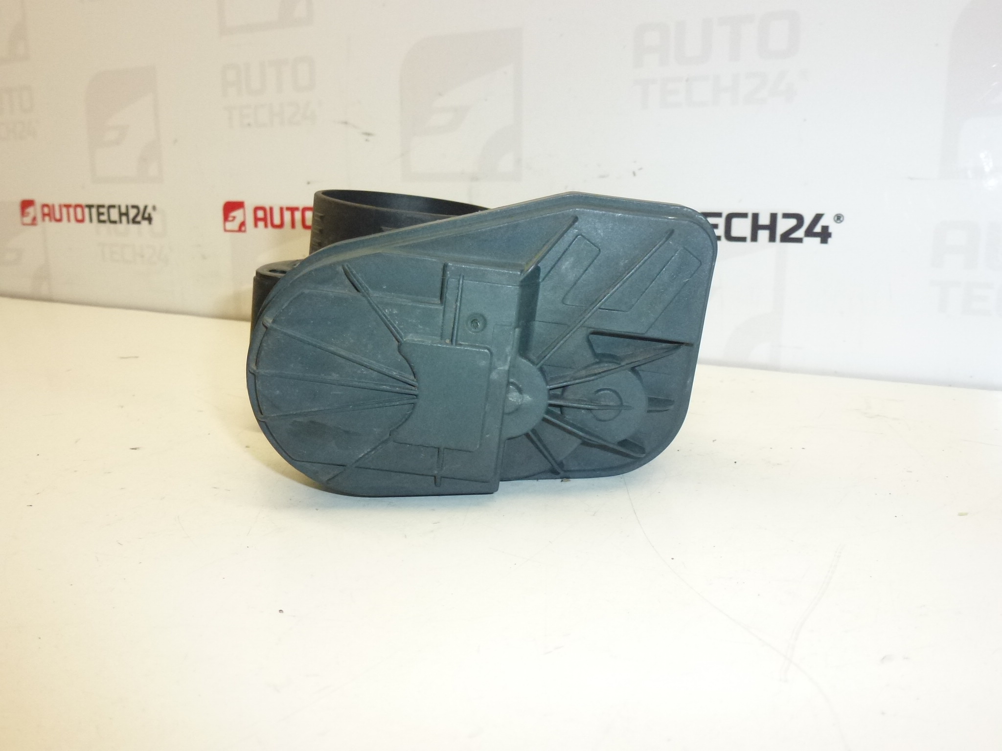 Supapa de acceleratie 1.6 16V Citroën Peugeot 0280750164 9649510080 1635Z8