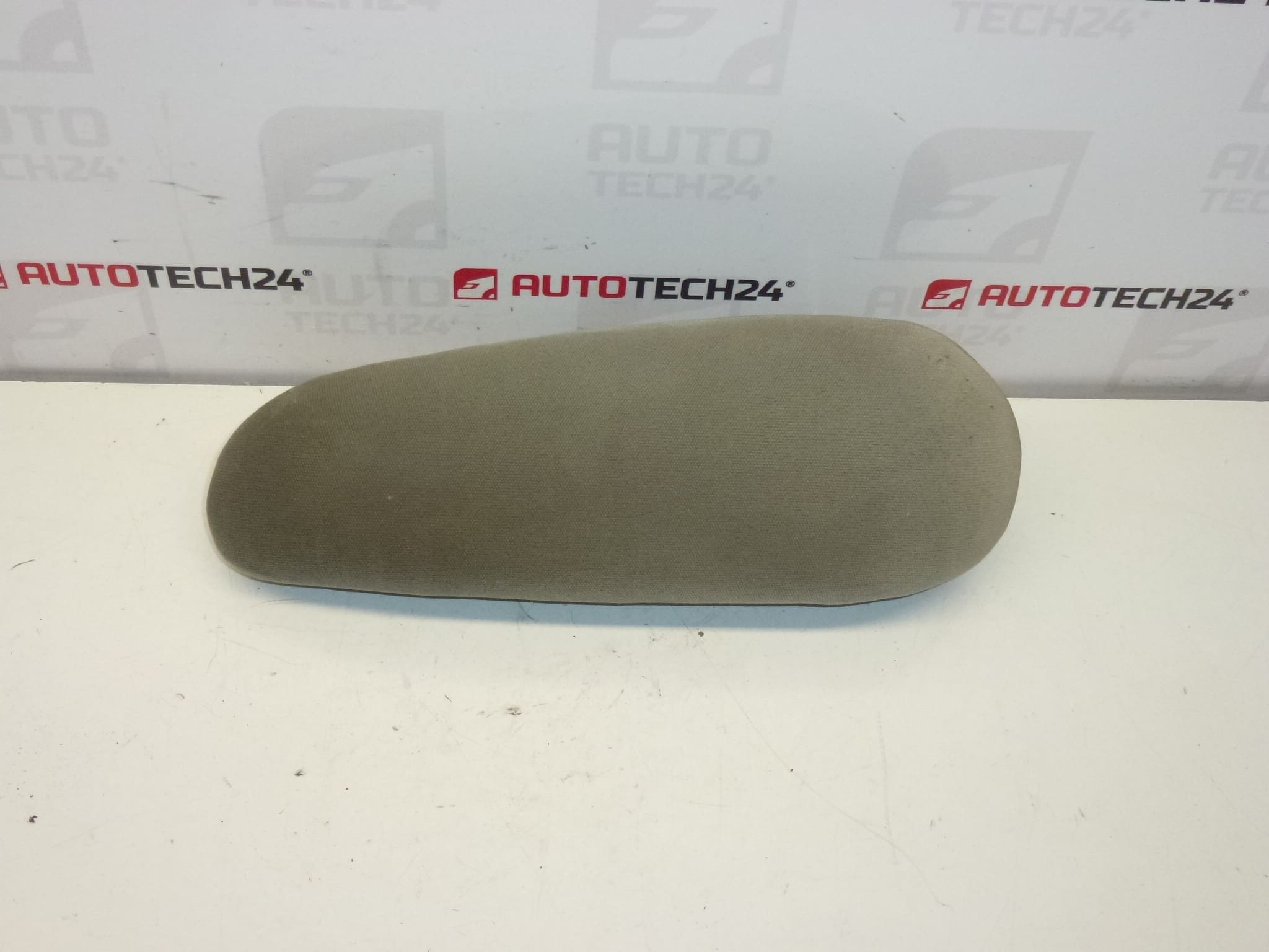 Cotiera stanga Citroën Peugeot 8830H1