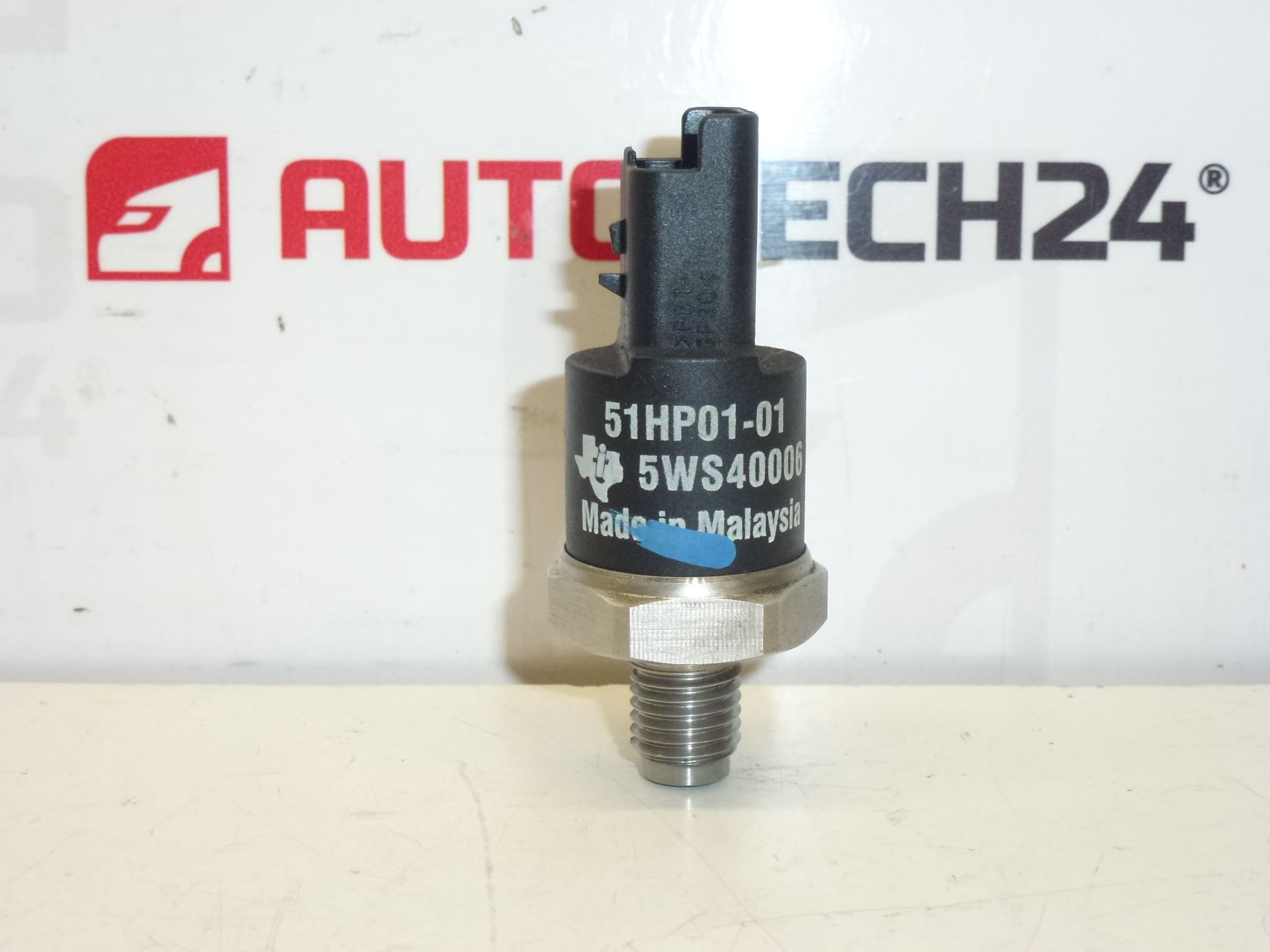 Senzor presiune combustibil Siemens 5WS40006