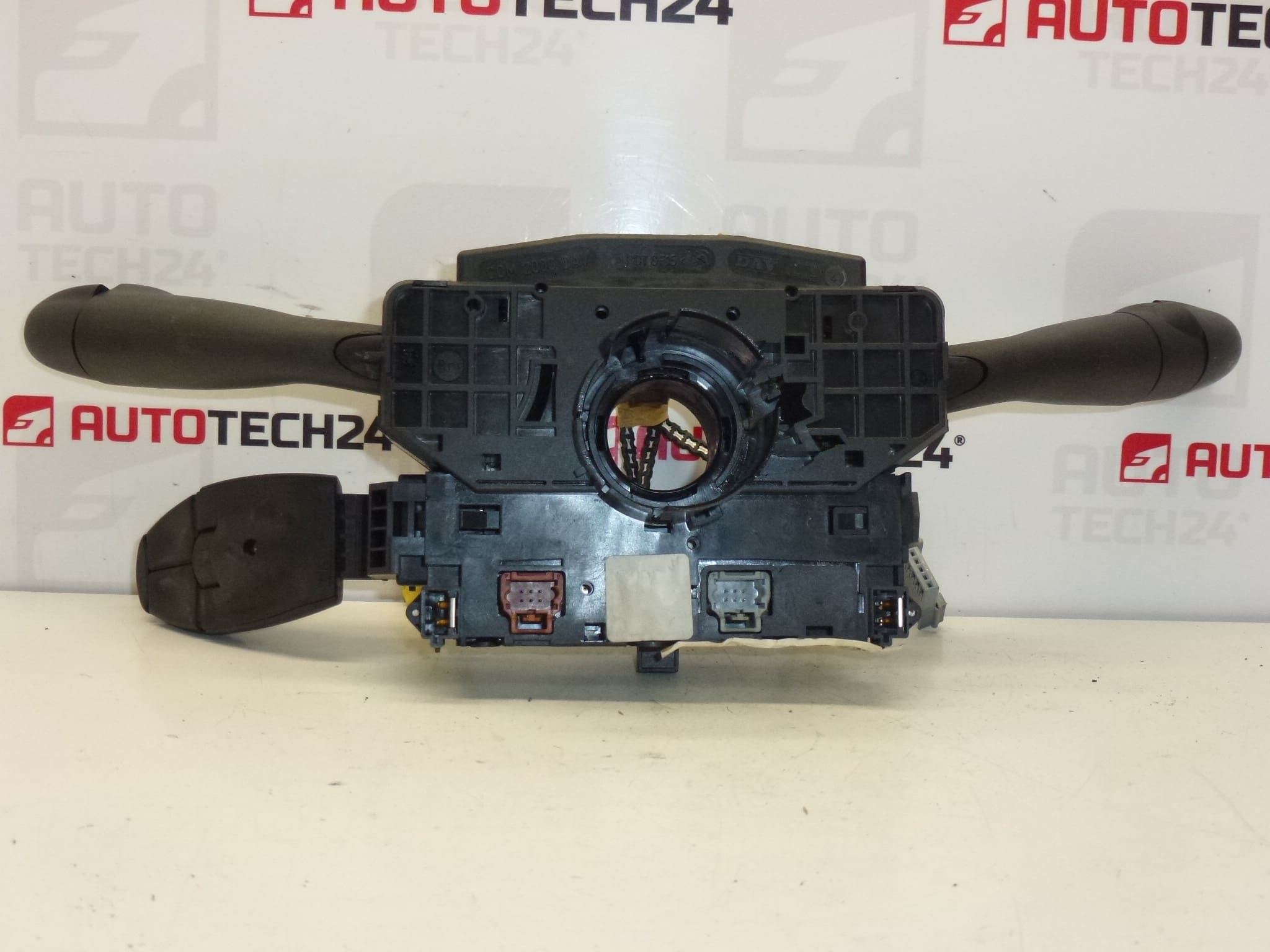 Citroën Peugeot 96605910XT 6239Q3 Comenzi manete