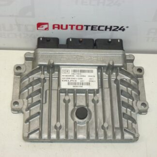 Unitate de control DELPHI DCM3.4 9663612380 9663548180