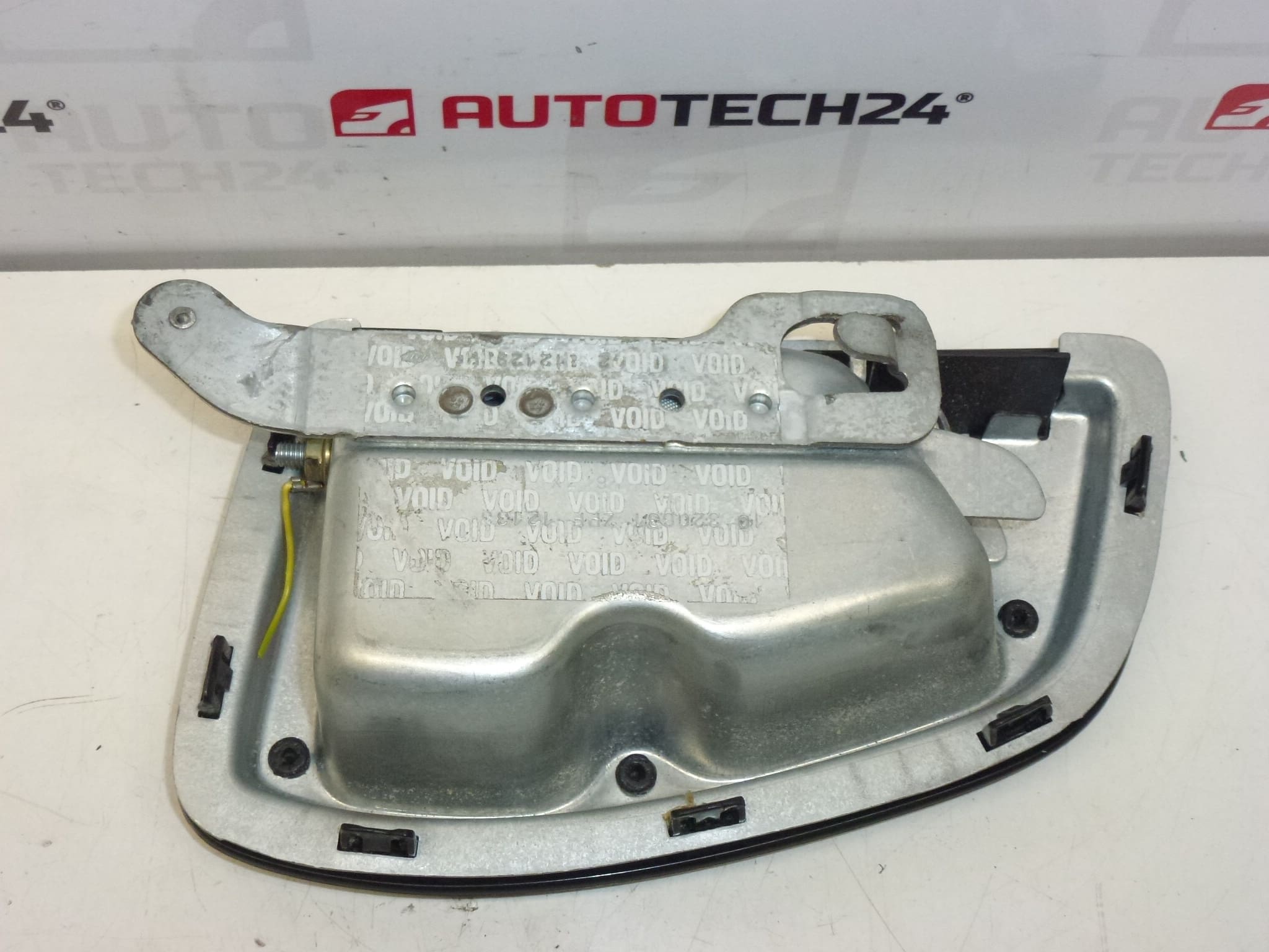 Airbag scaun stanga Peugeot 307 5217820 8216FJ