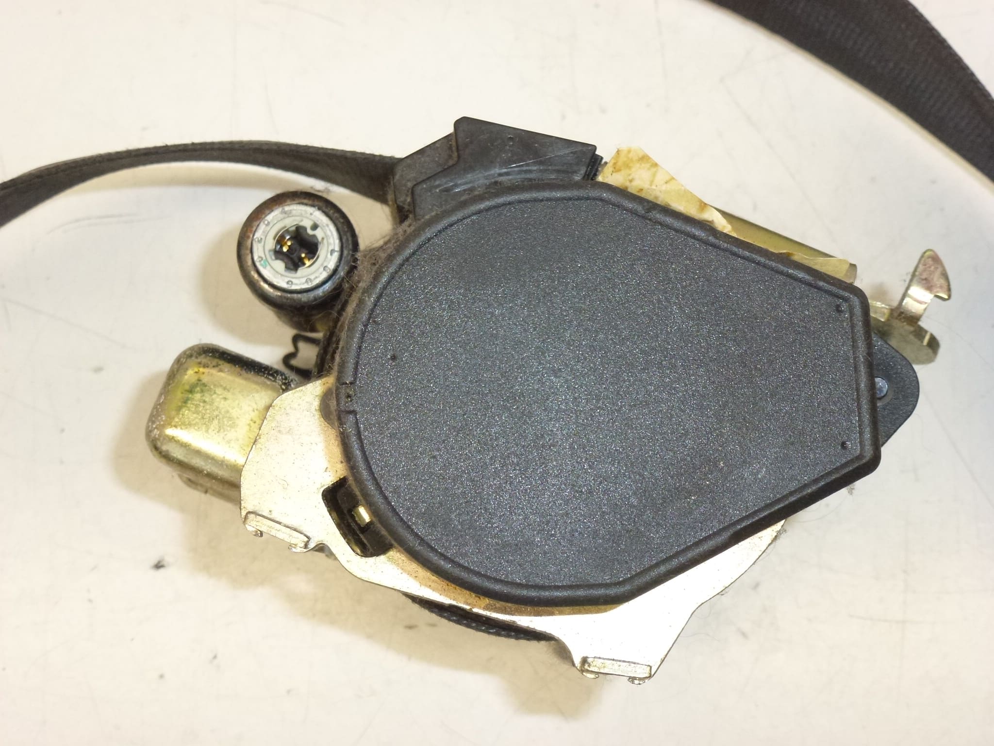 Curea fata stanga Citroën Xsara Picasso 96314387XX 8974L7