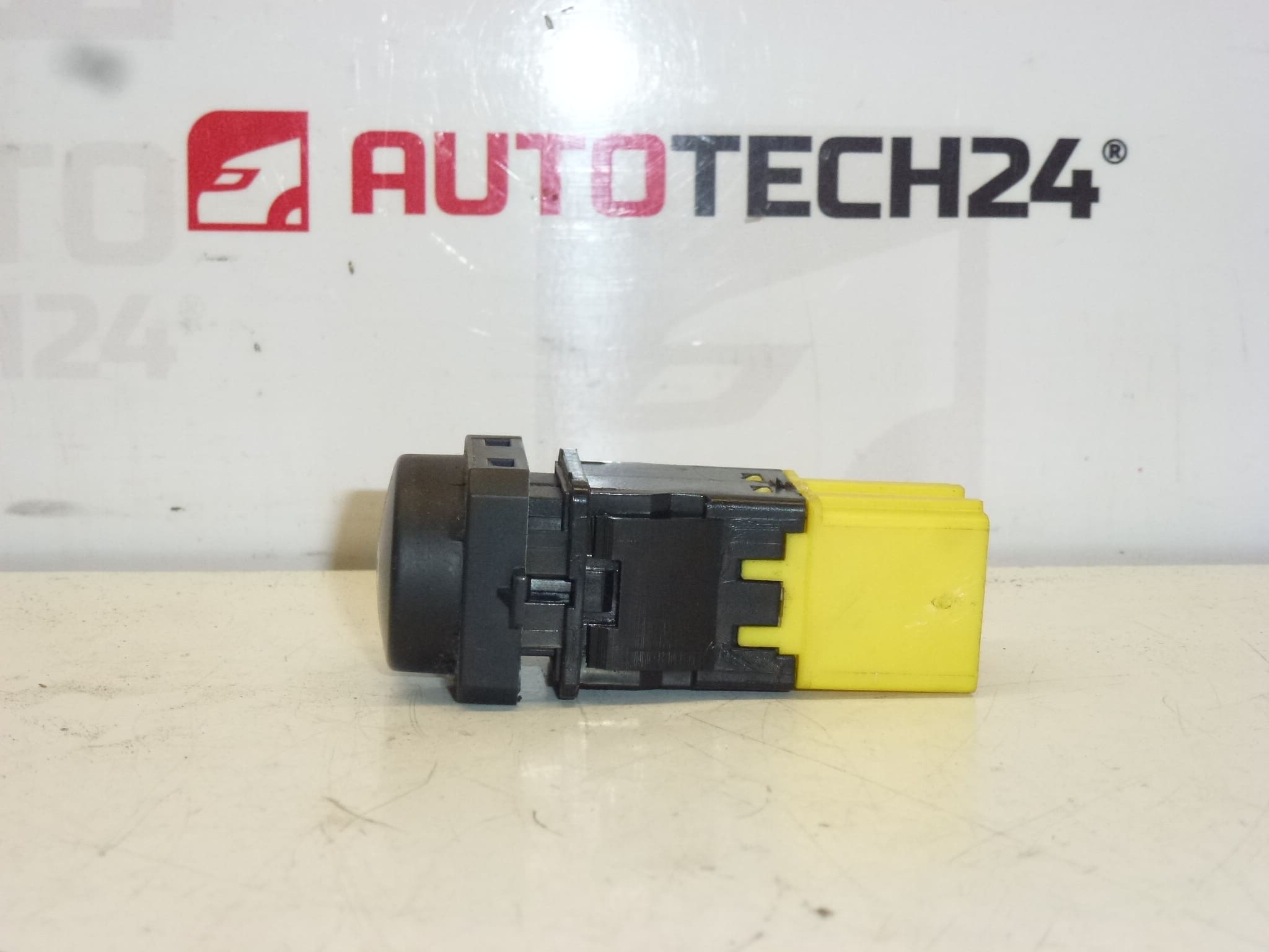Controler de blocare Citroën Xsara Picasso 9631719177 655423